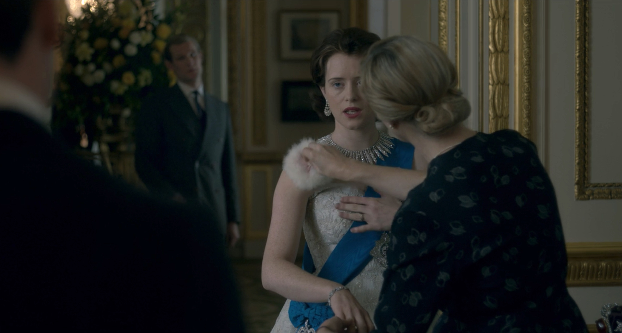 The Crown