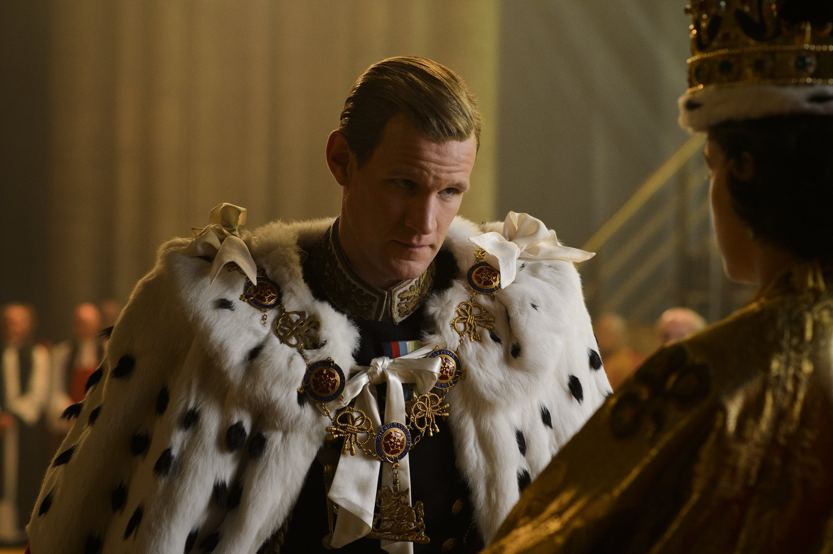 The Crown