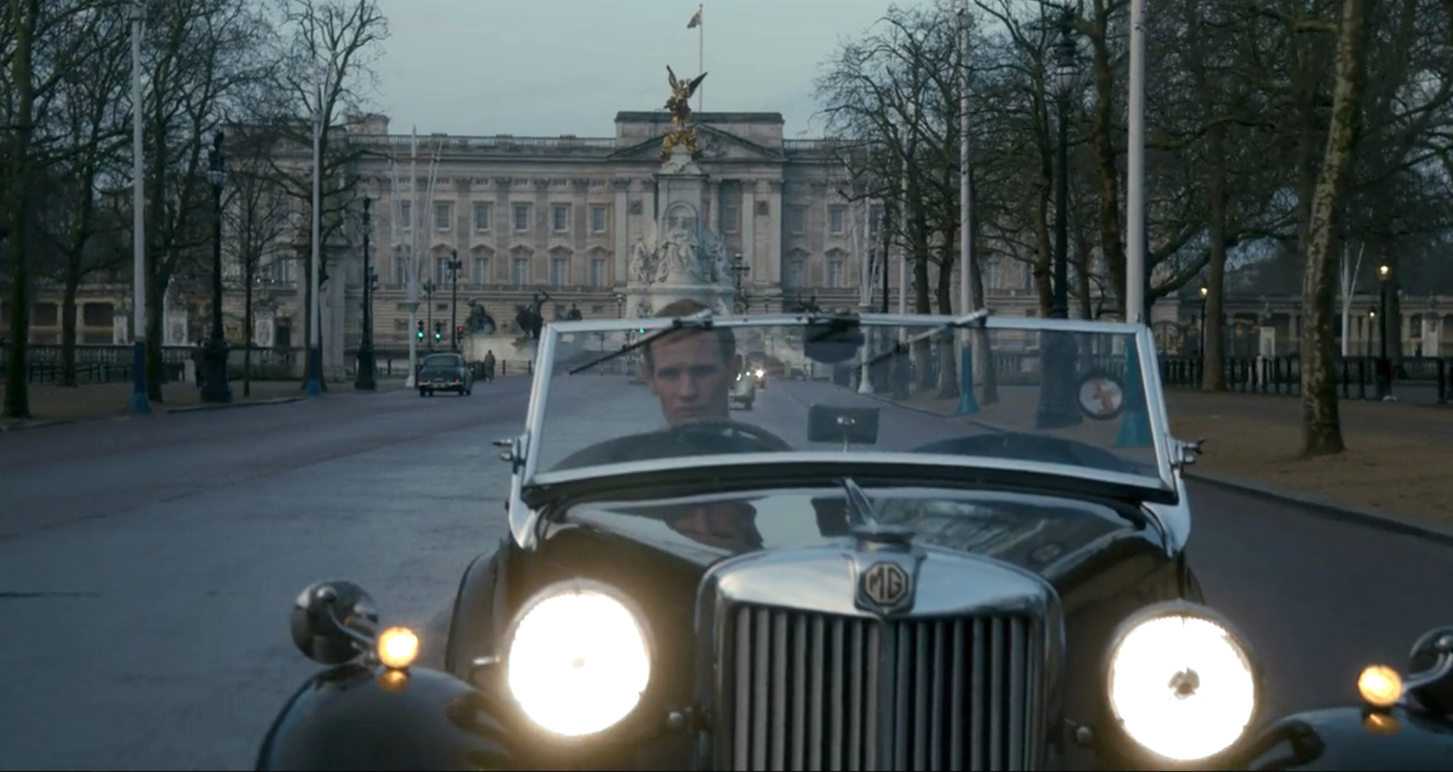 The Crown