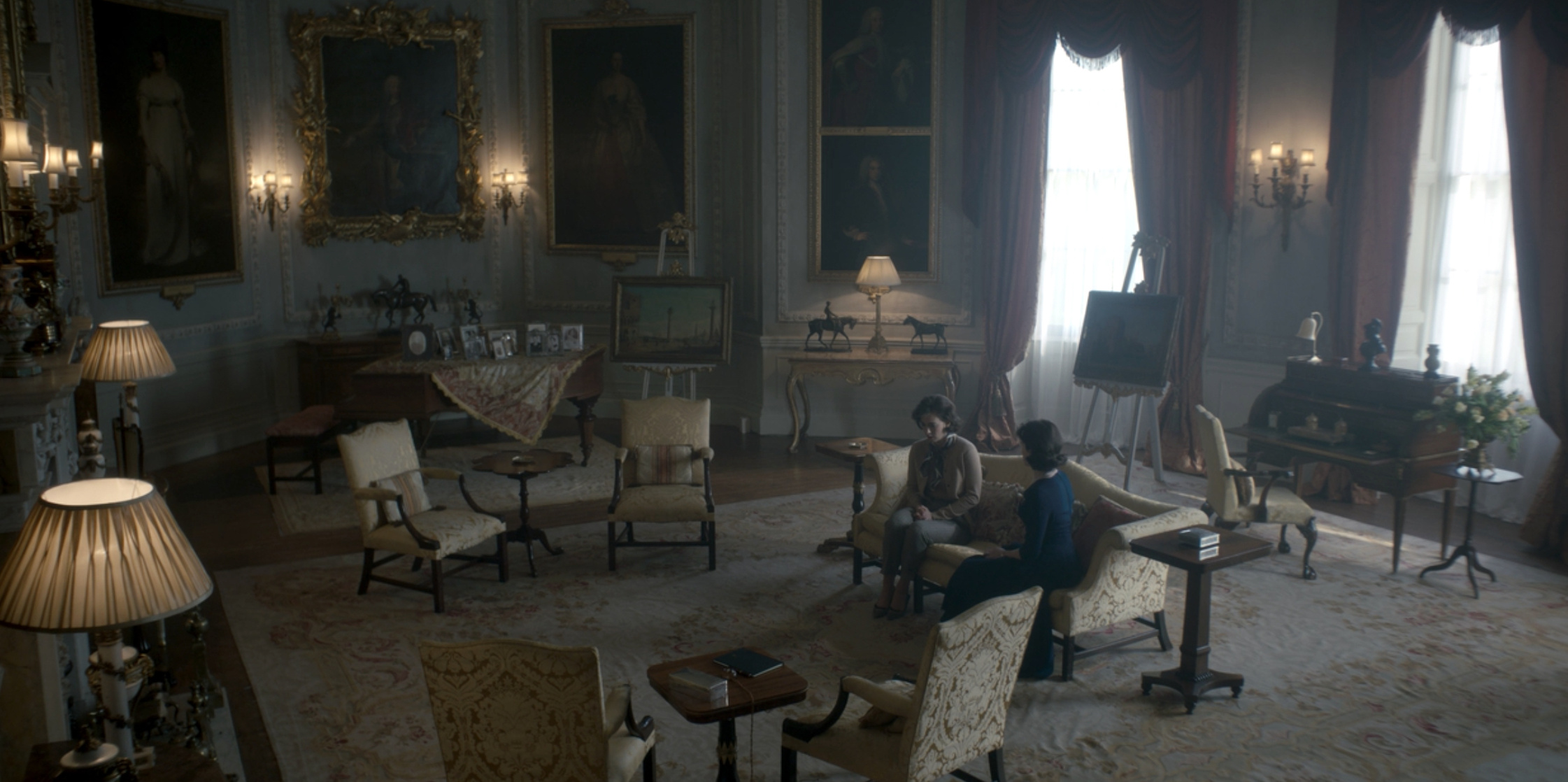 The Crown