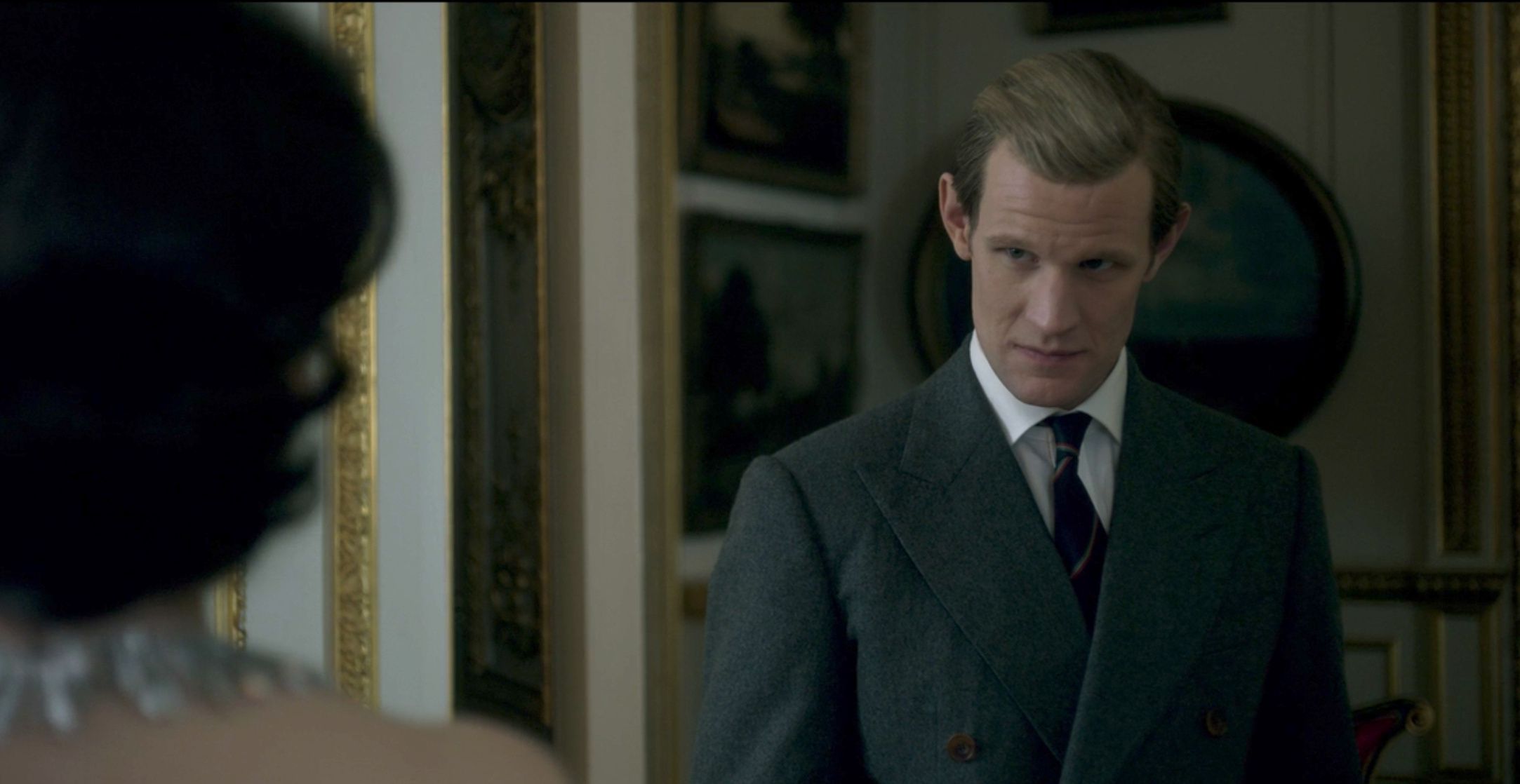 The Crown