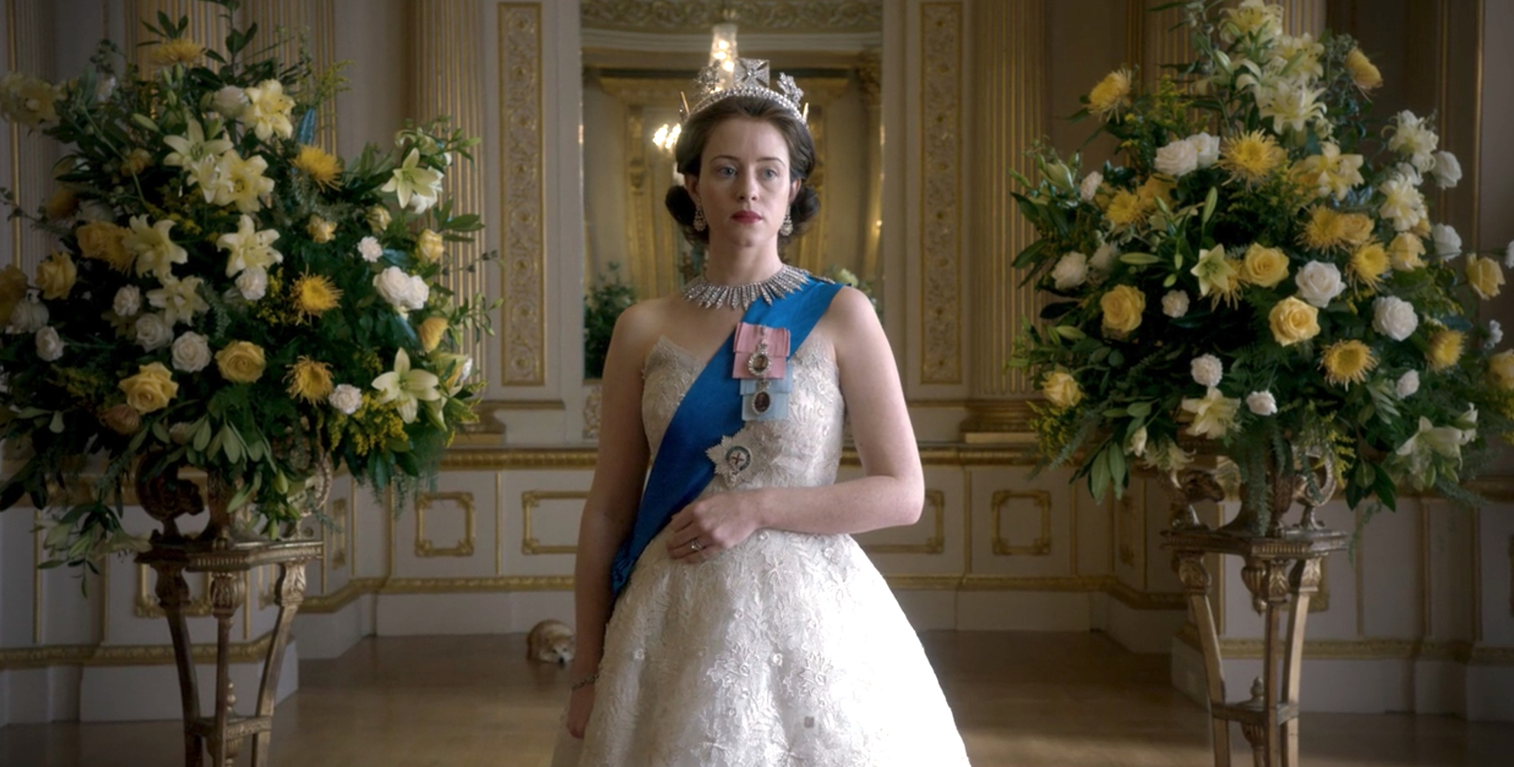 The Crown
