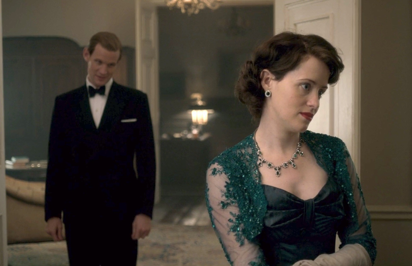The Crown