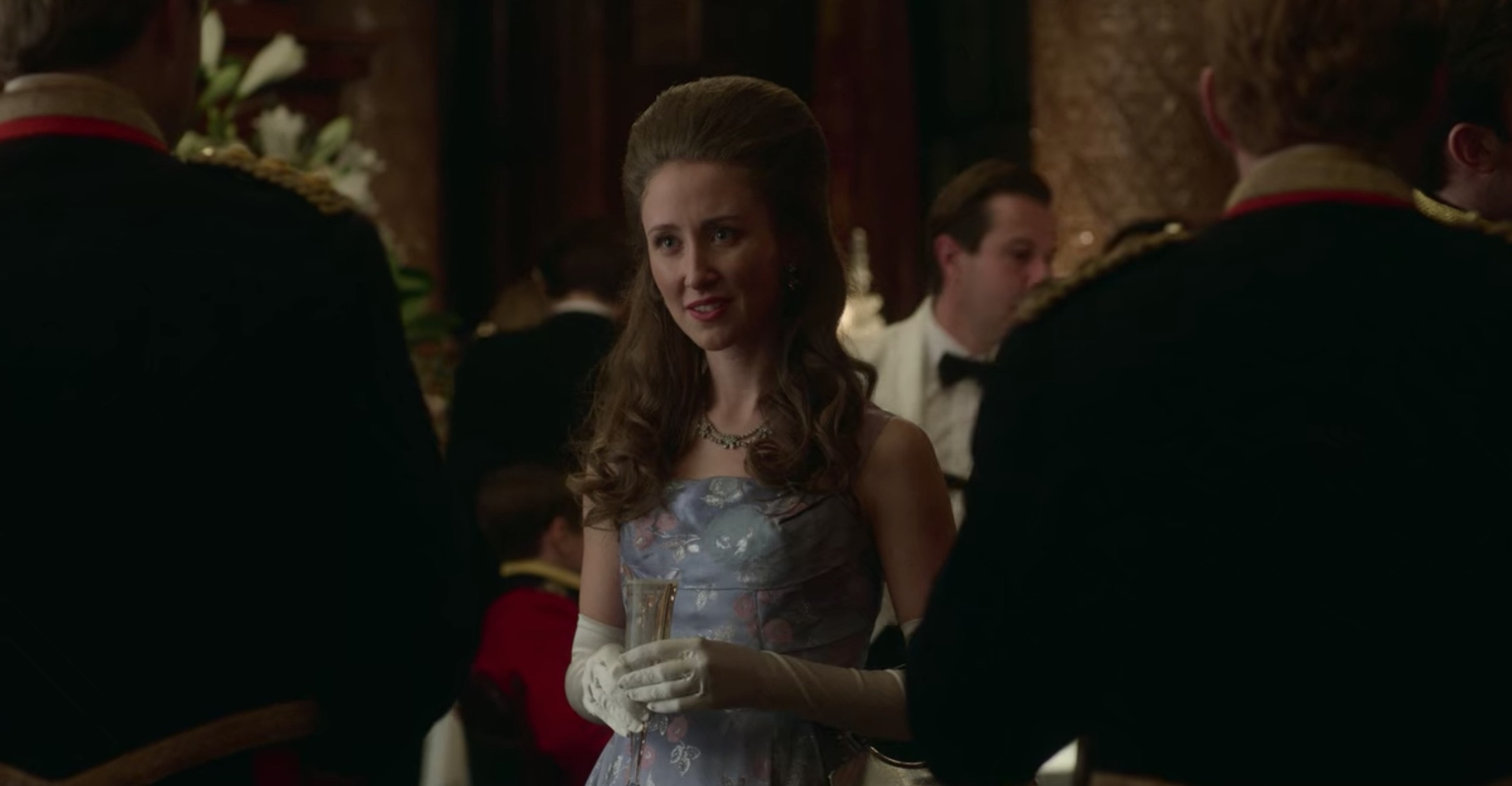The Crown