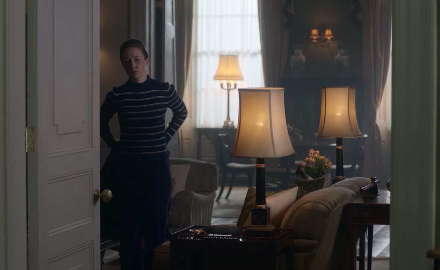 The Crown