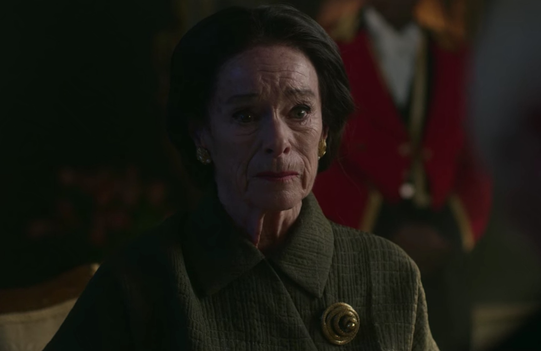 The Crown
