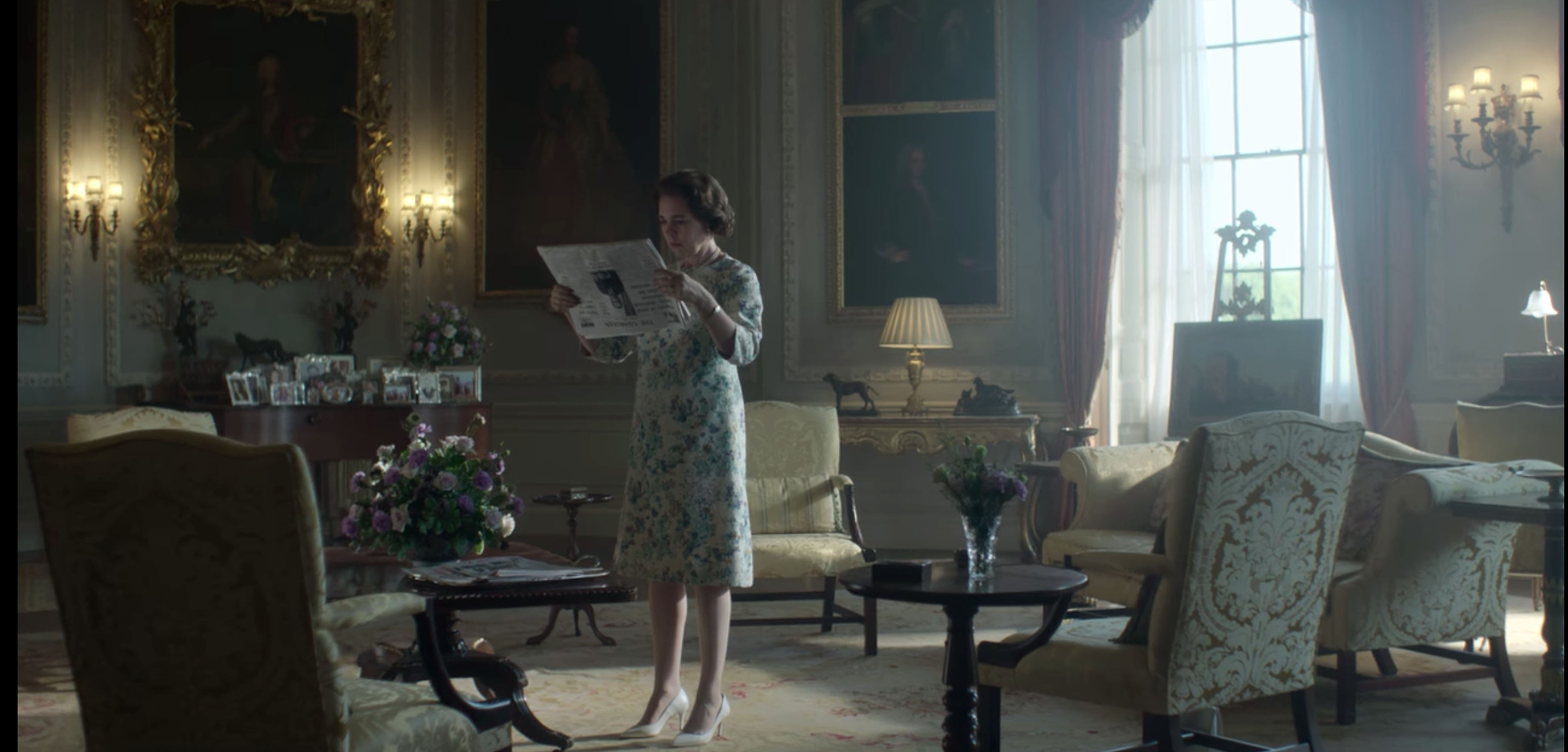 The Crown