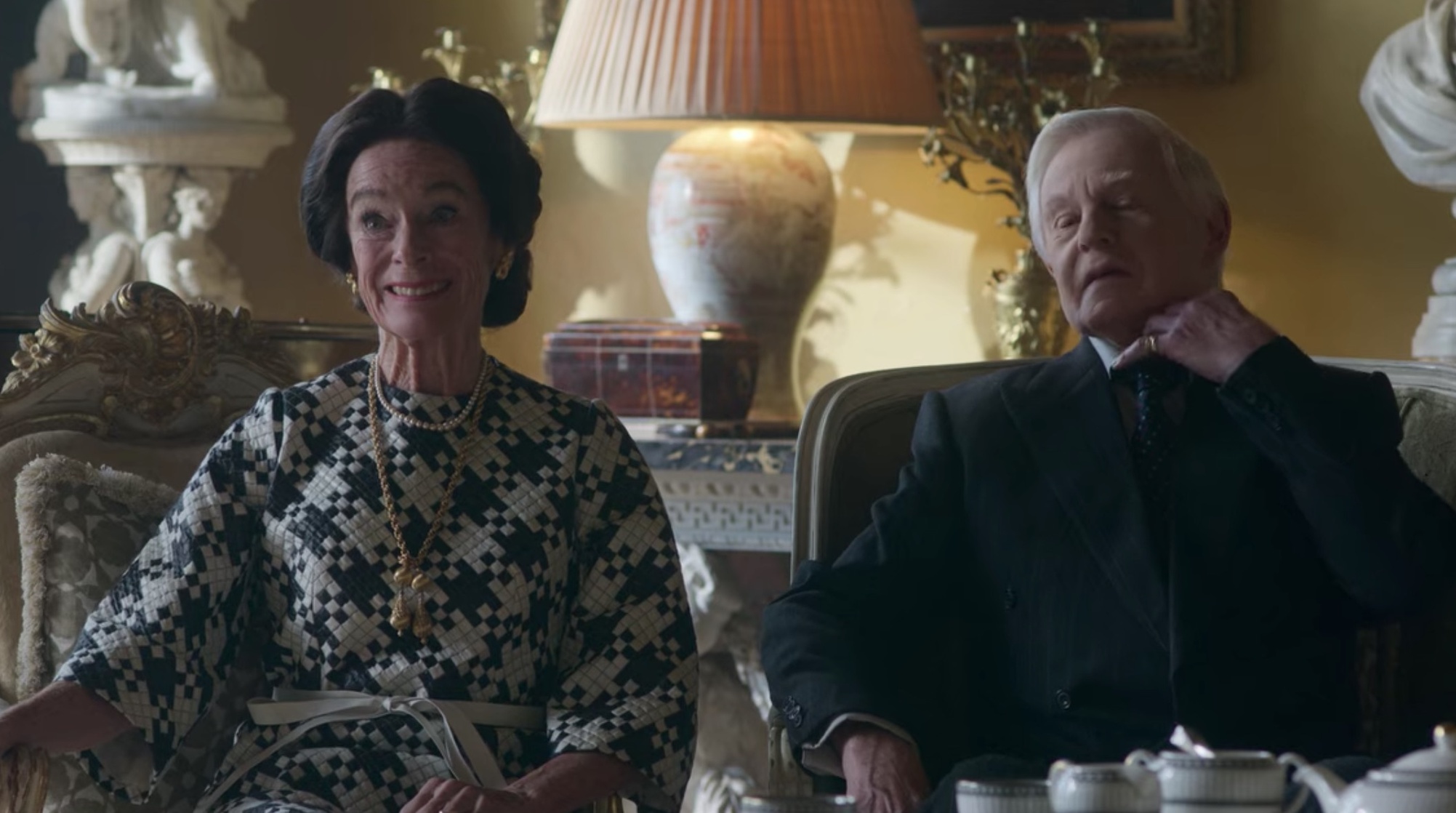 The Crown