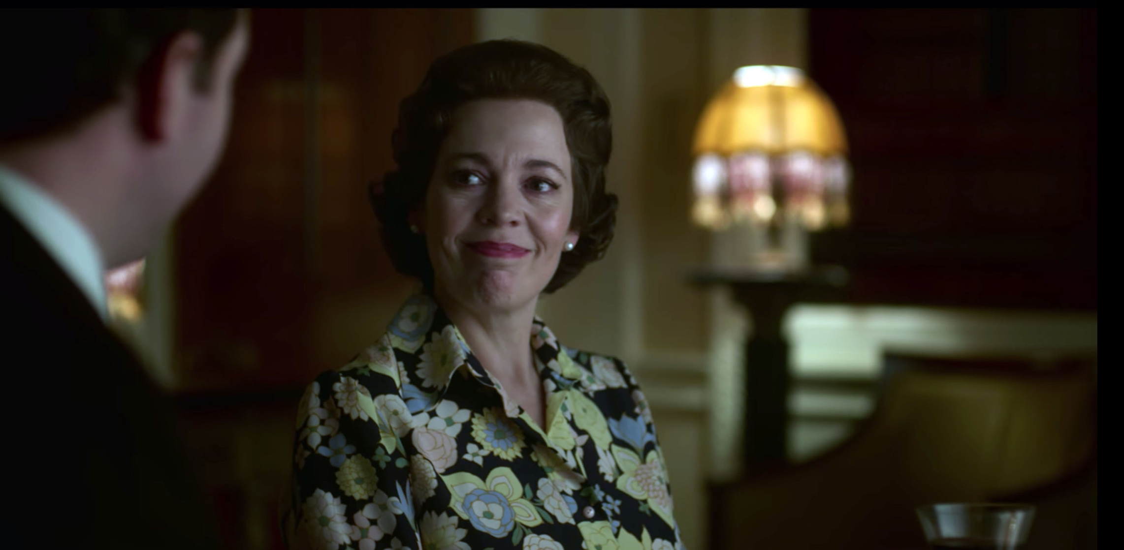 The Crown