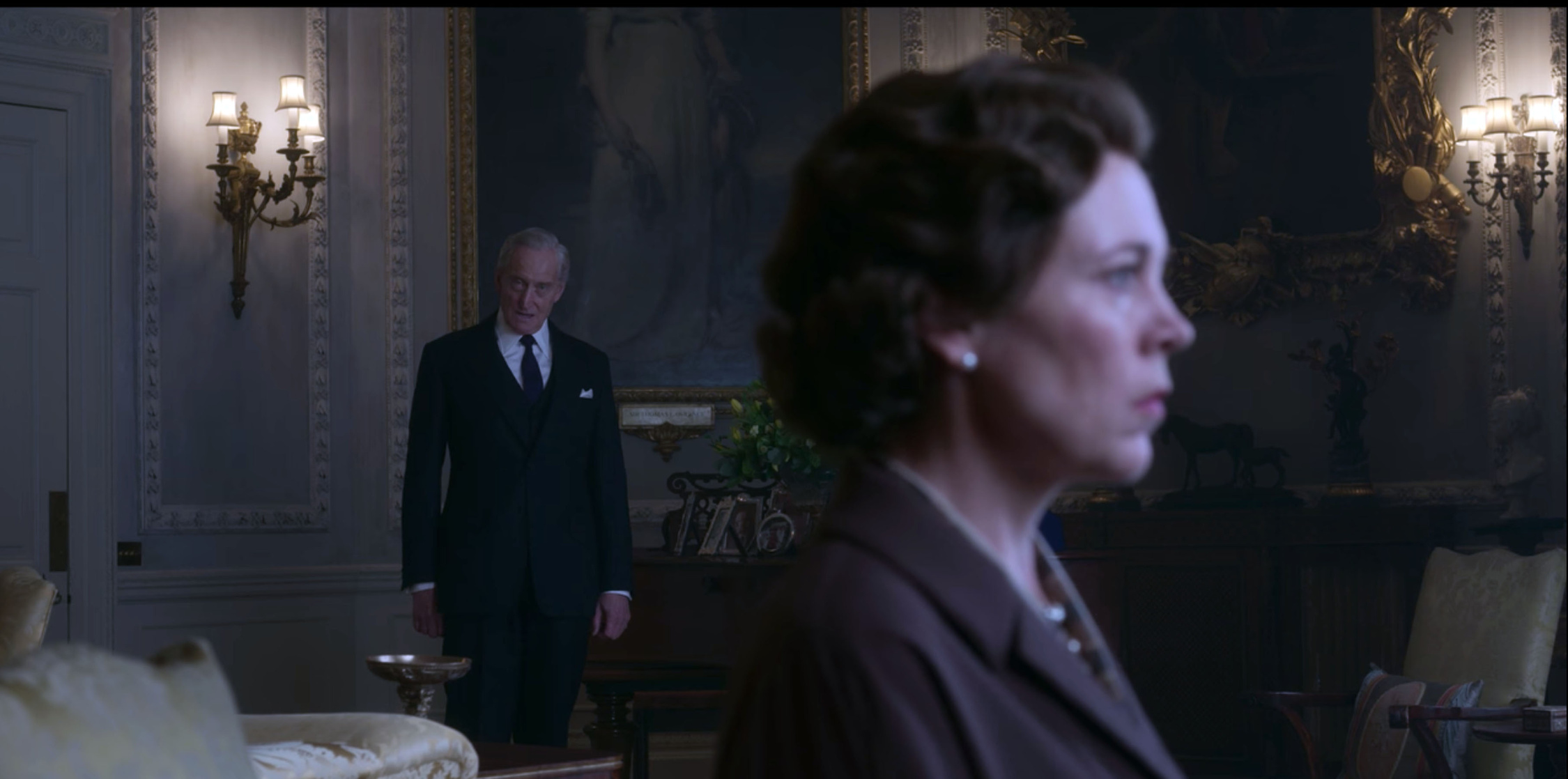 The Crown