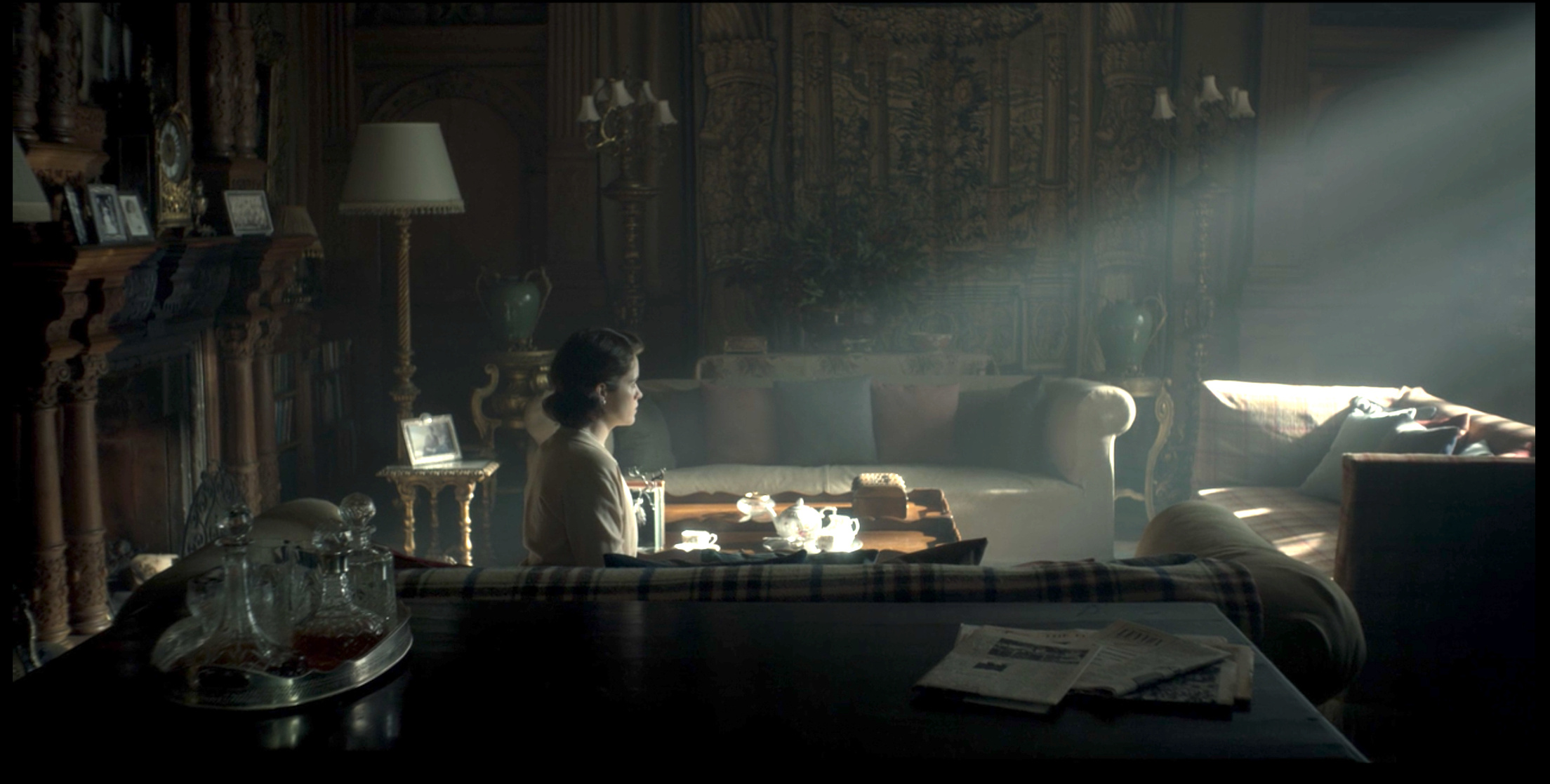 The Crown