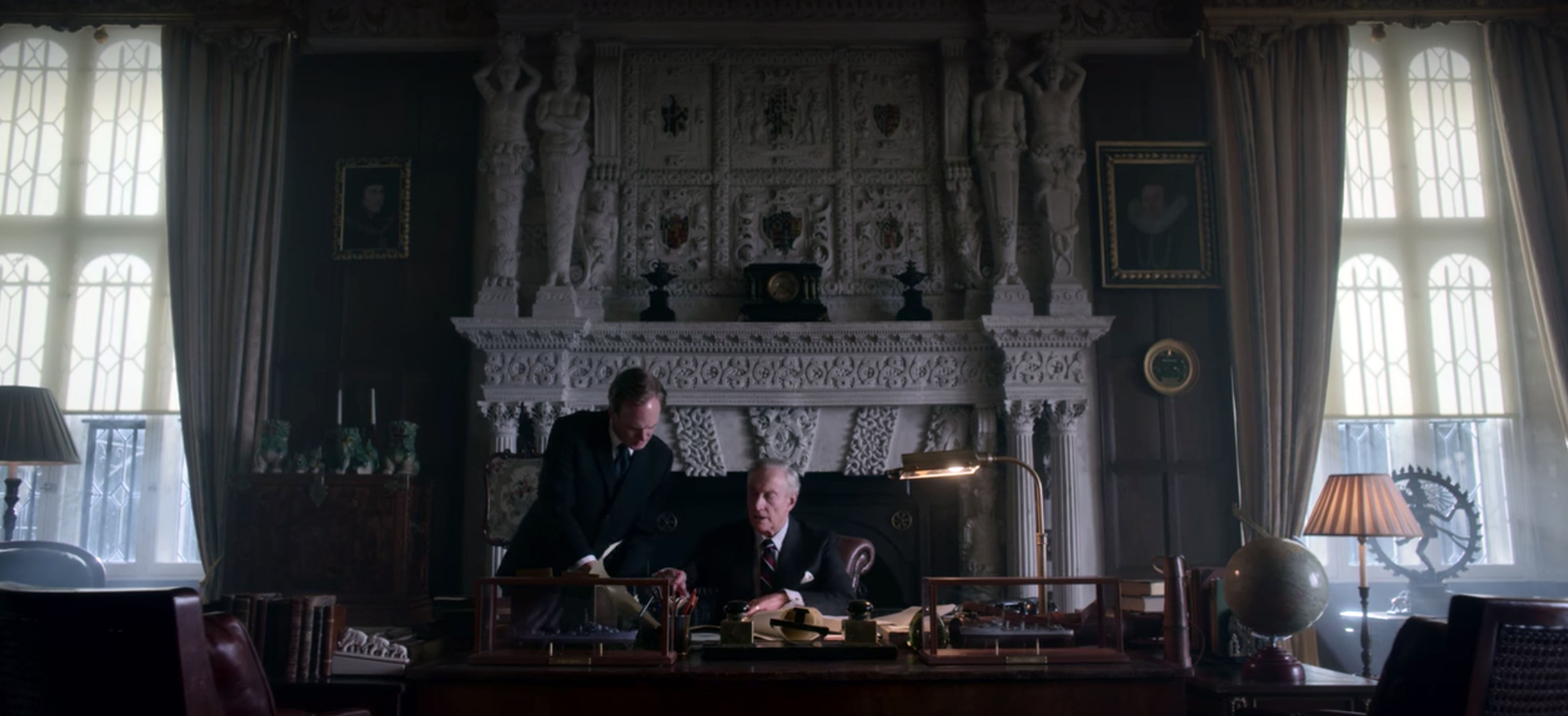 The Crown