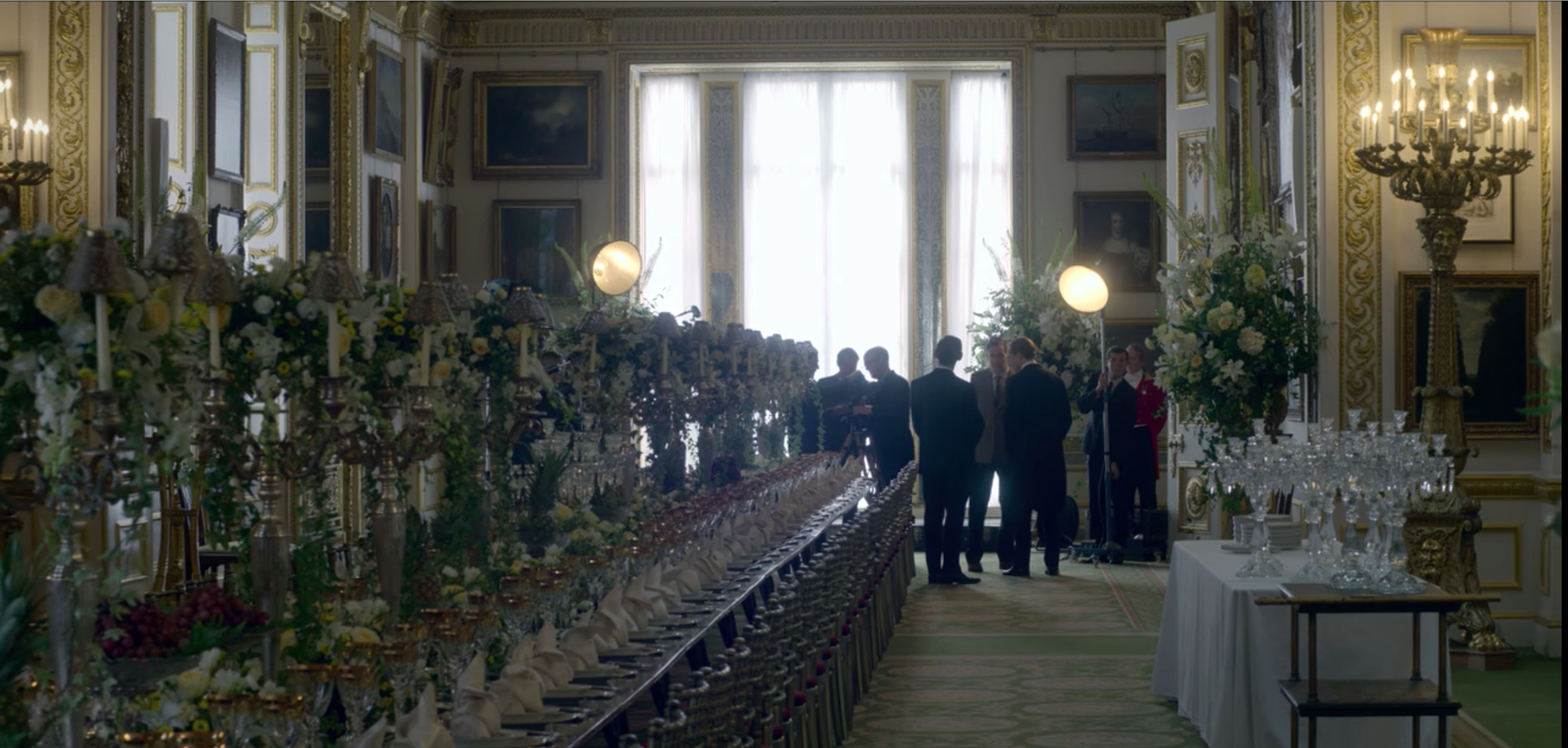 The Crown