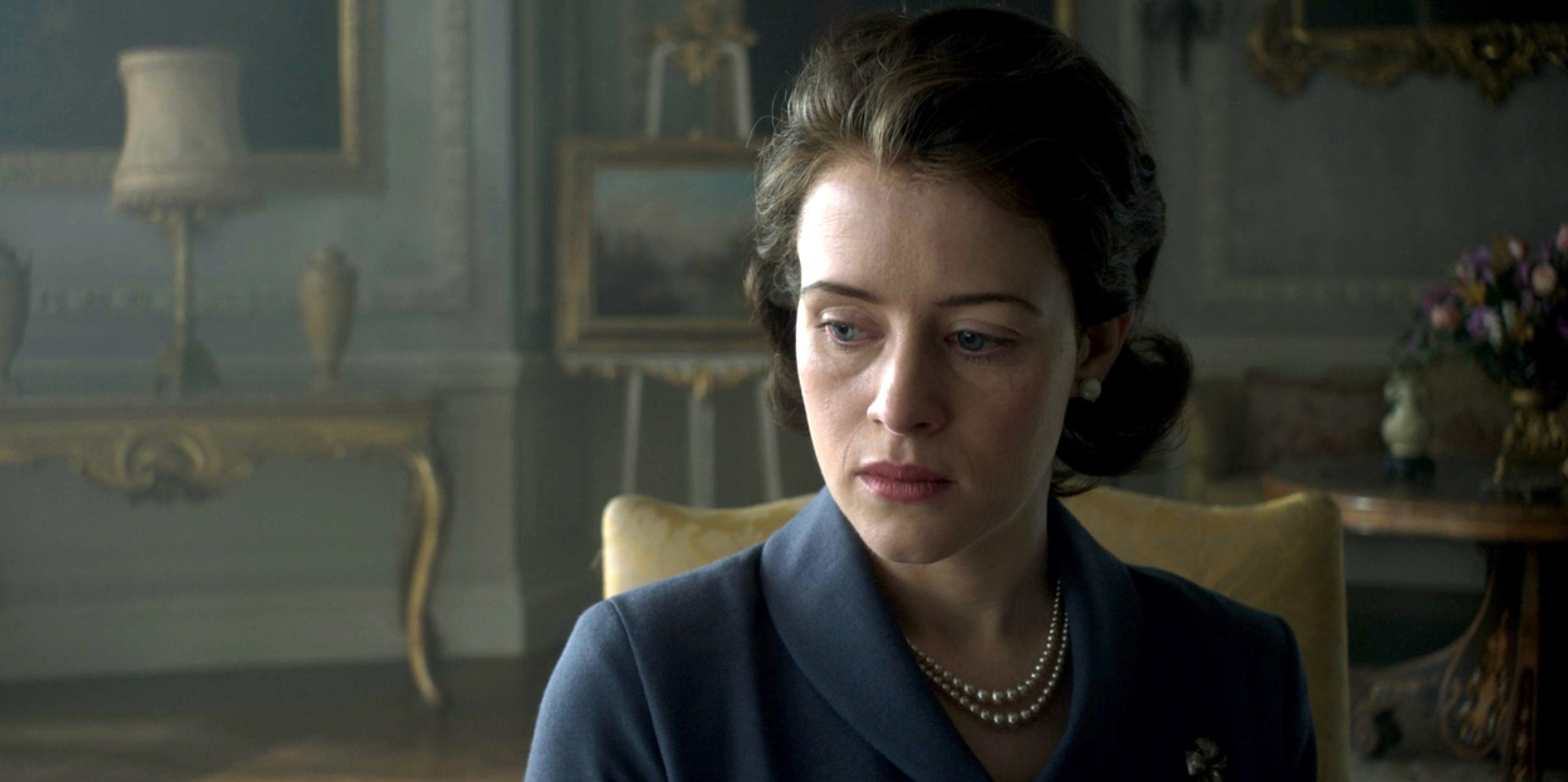 The Crown