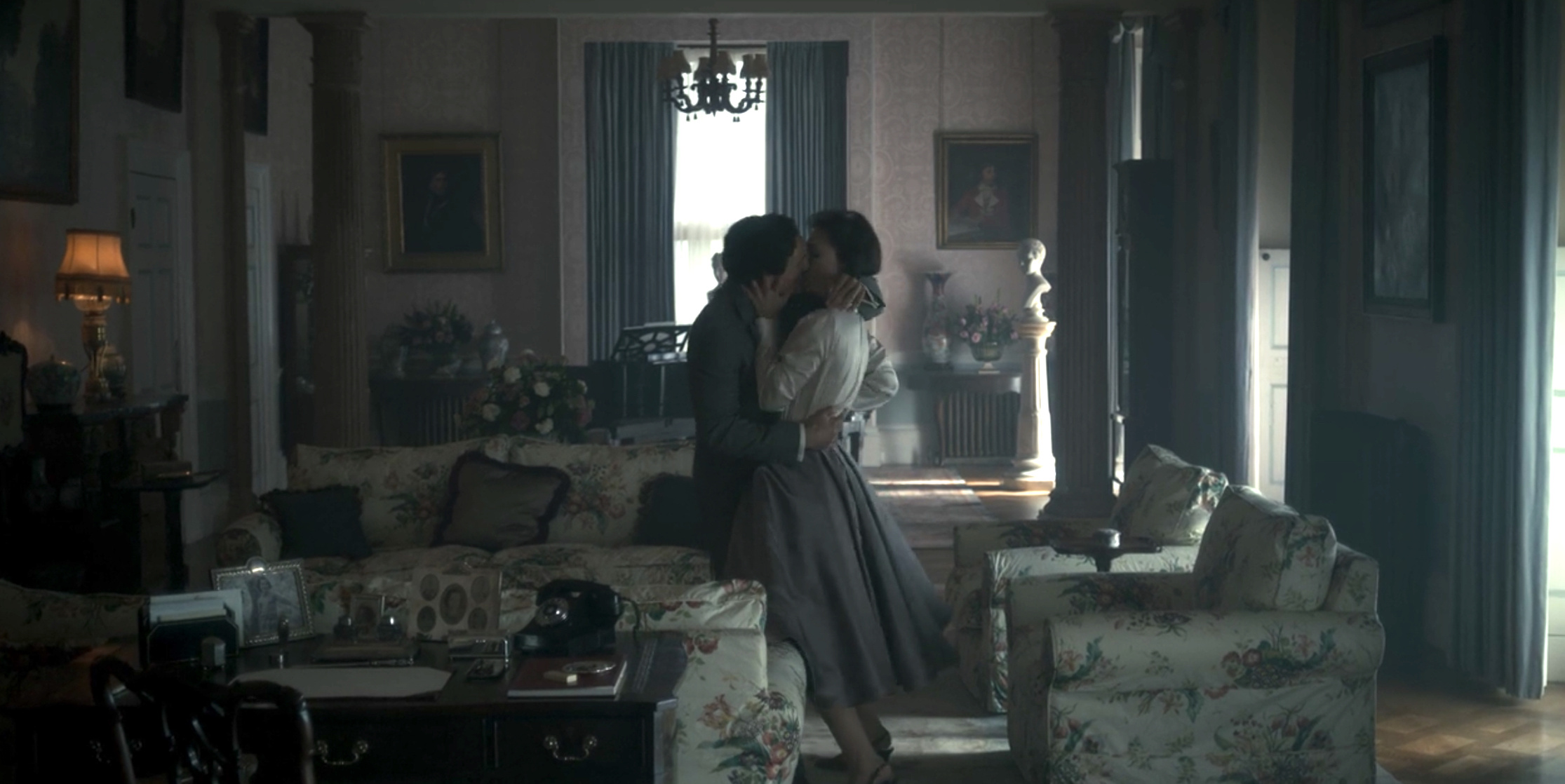 The Crown