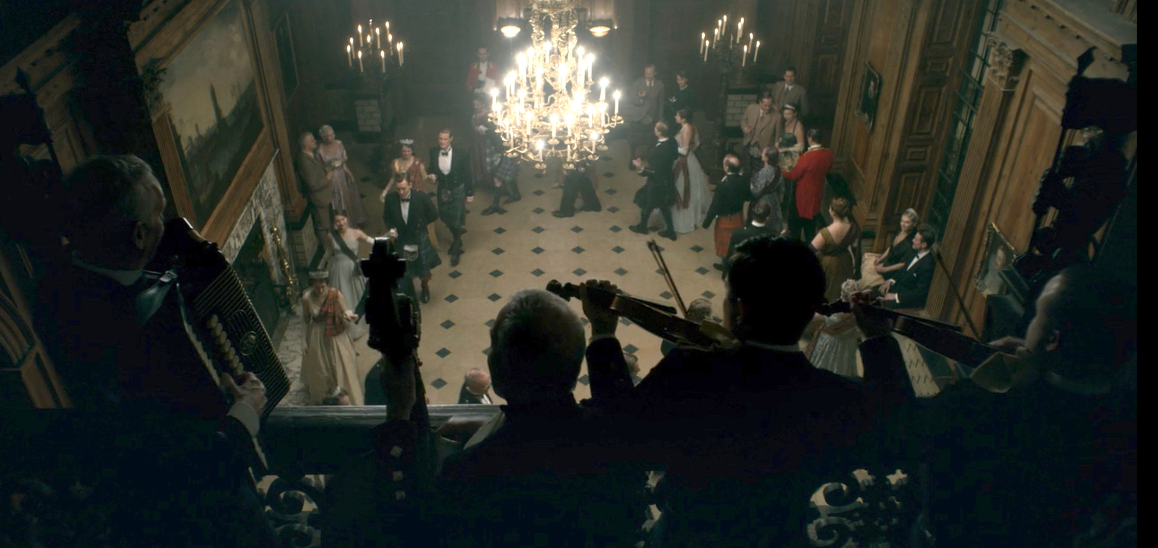 The Crown