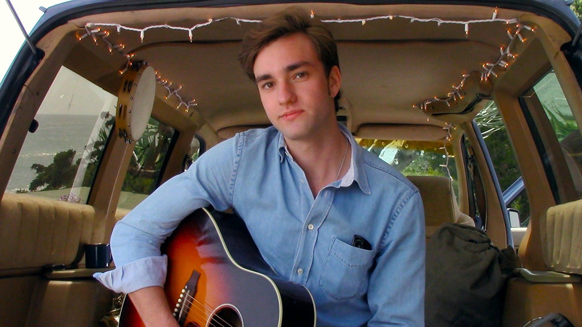 Jackson White