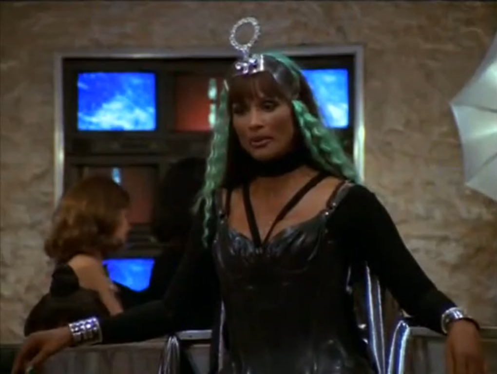 3rd Rock from the Sun