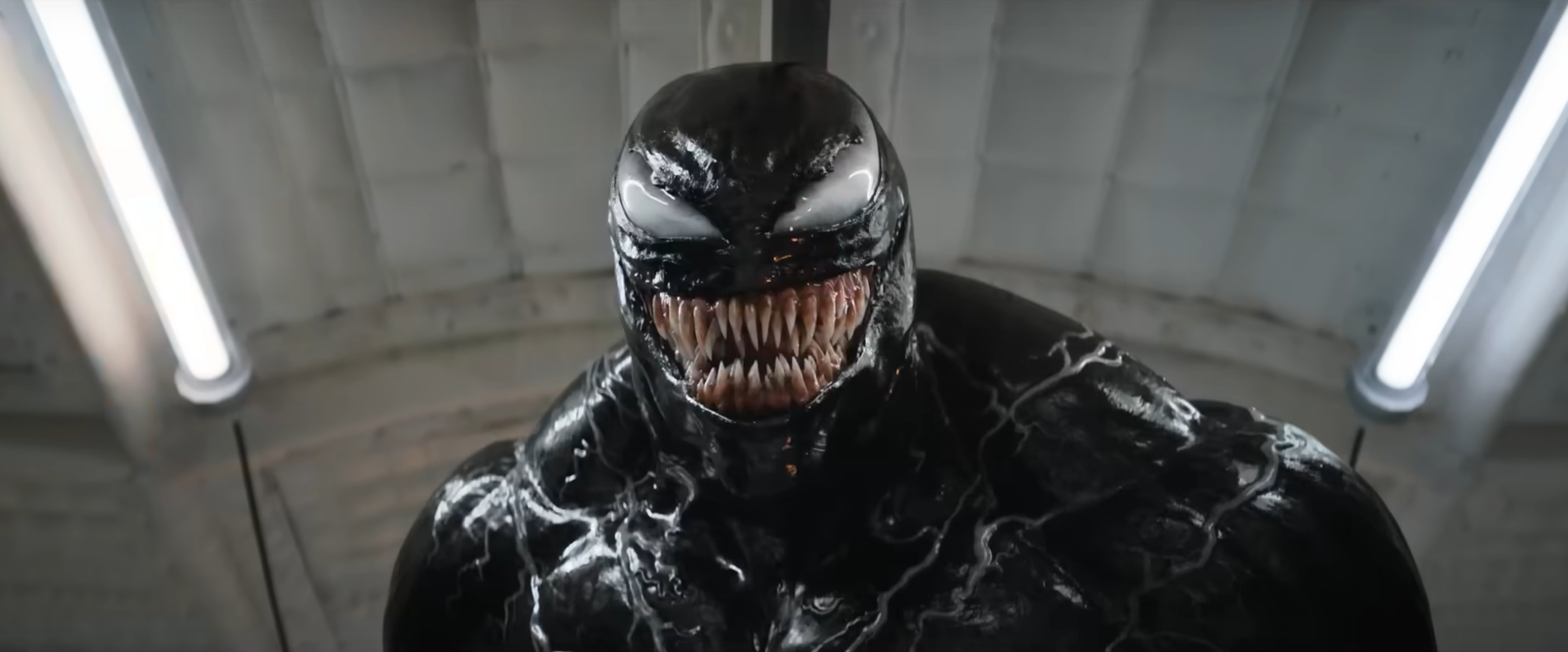 Venom: The Last Dance Venom: The Last Dance