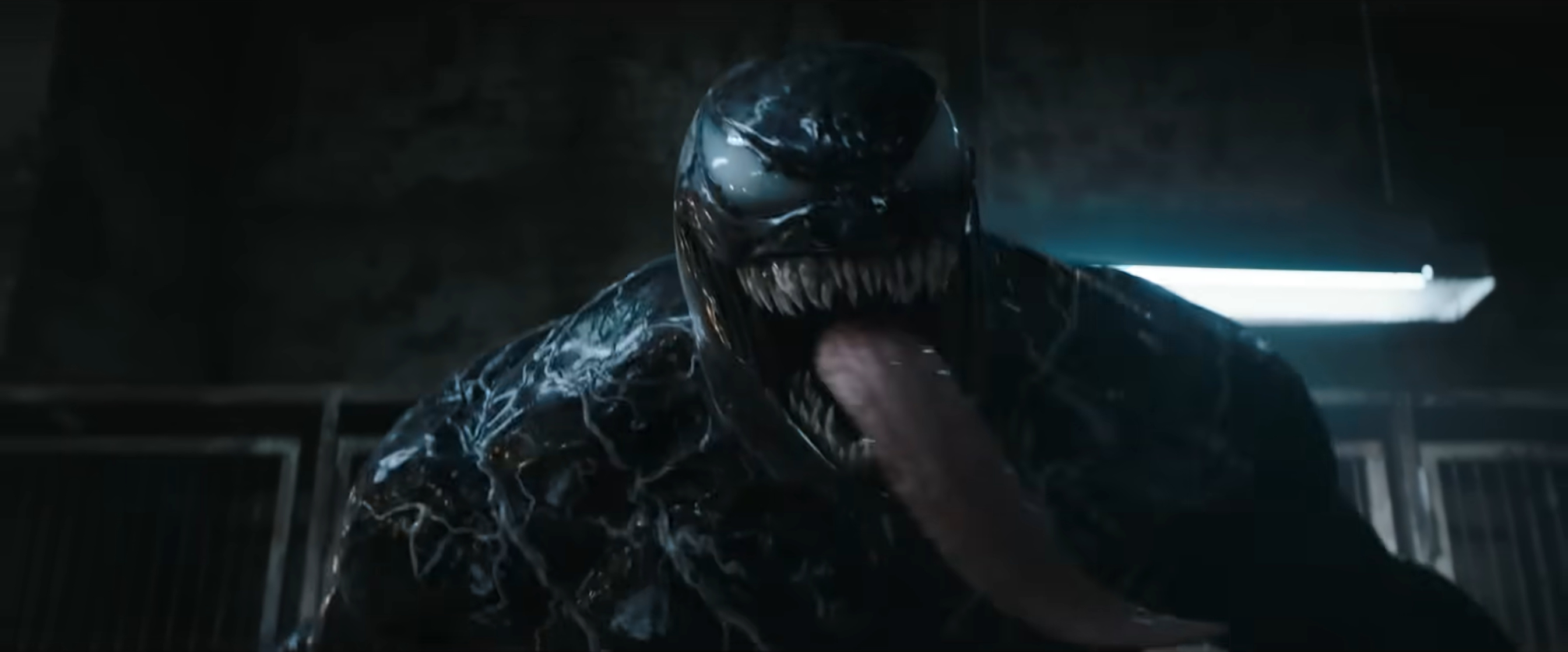 Venom: The Last Dance Venom: The Last Dance