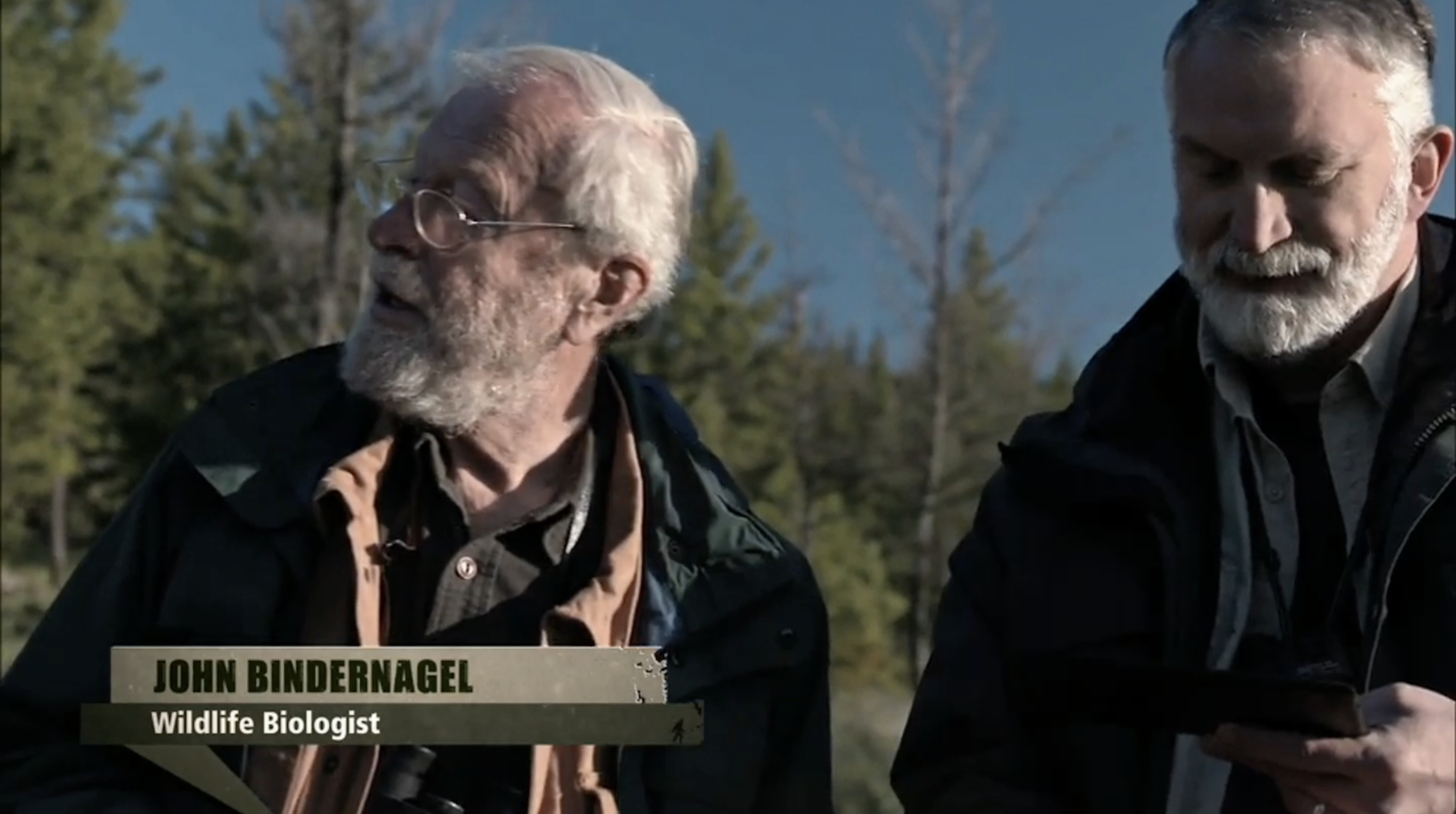 Bigfoot Captured