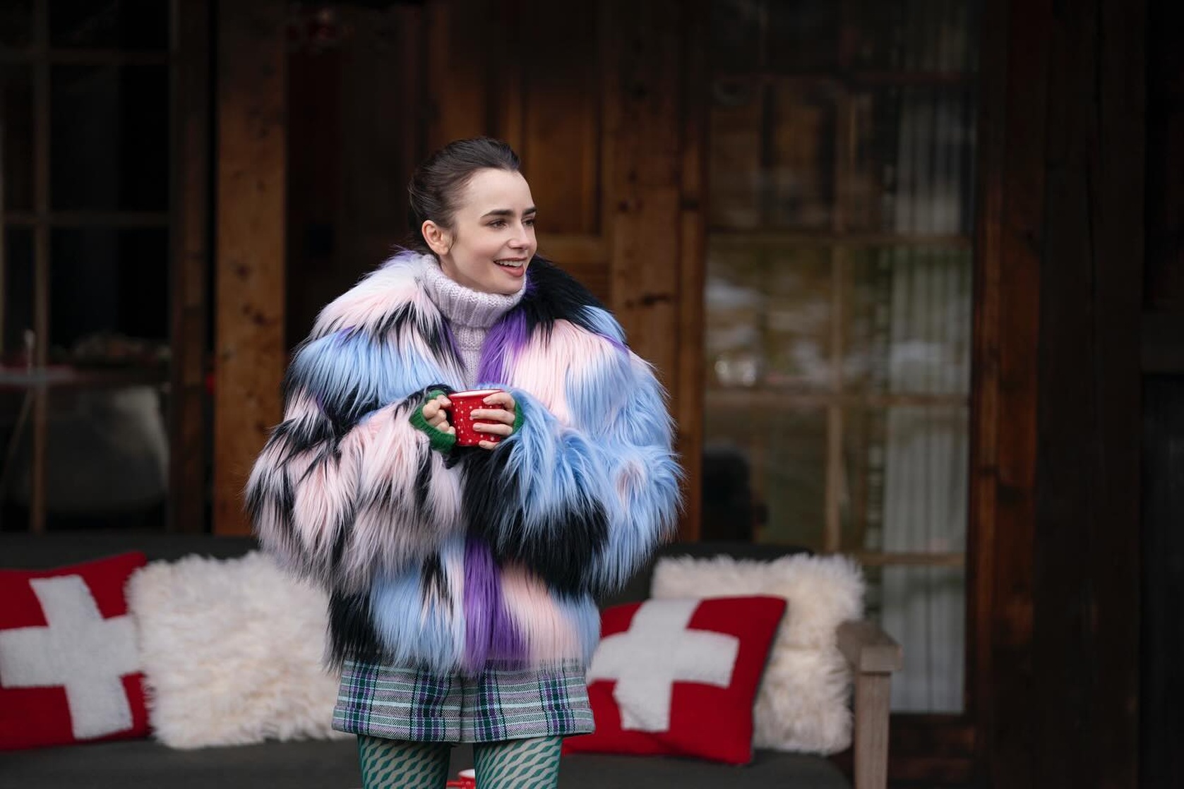 Lily Collins Lily Collins