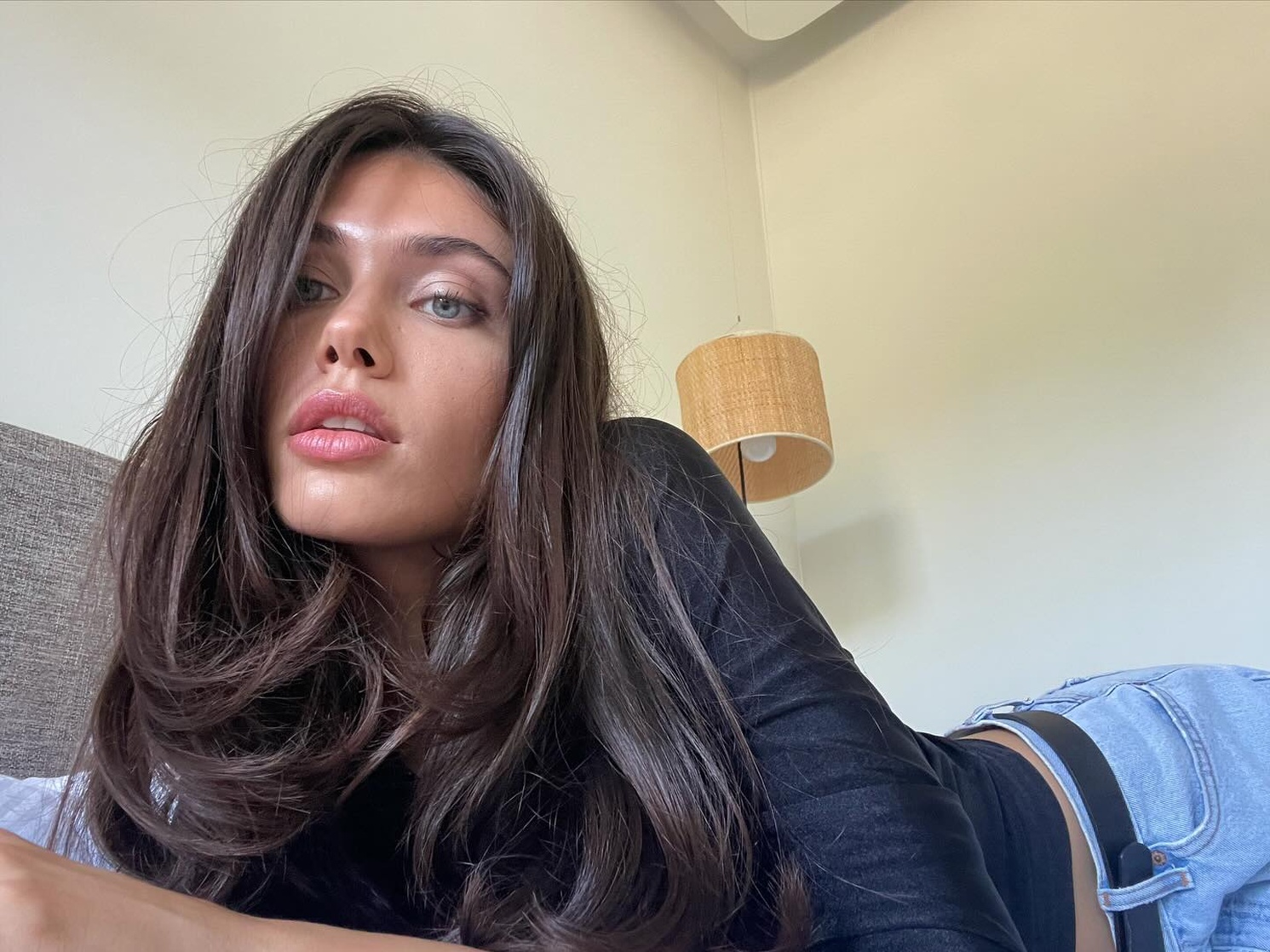 Vika Bronova