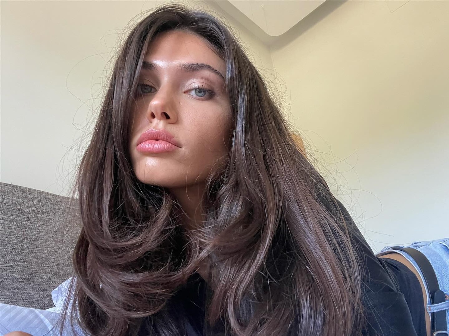 Vika Bronova