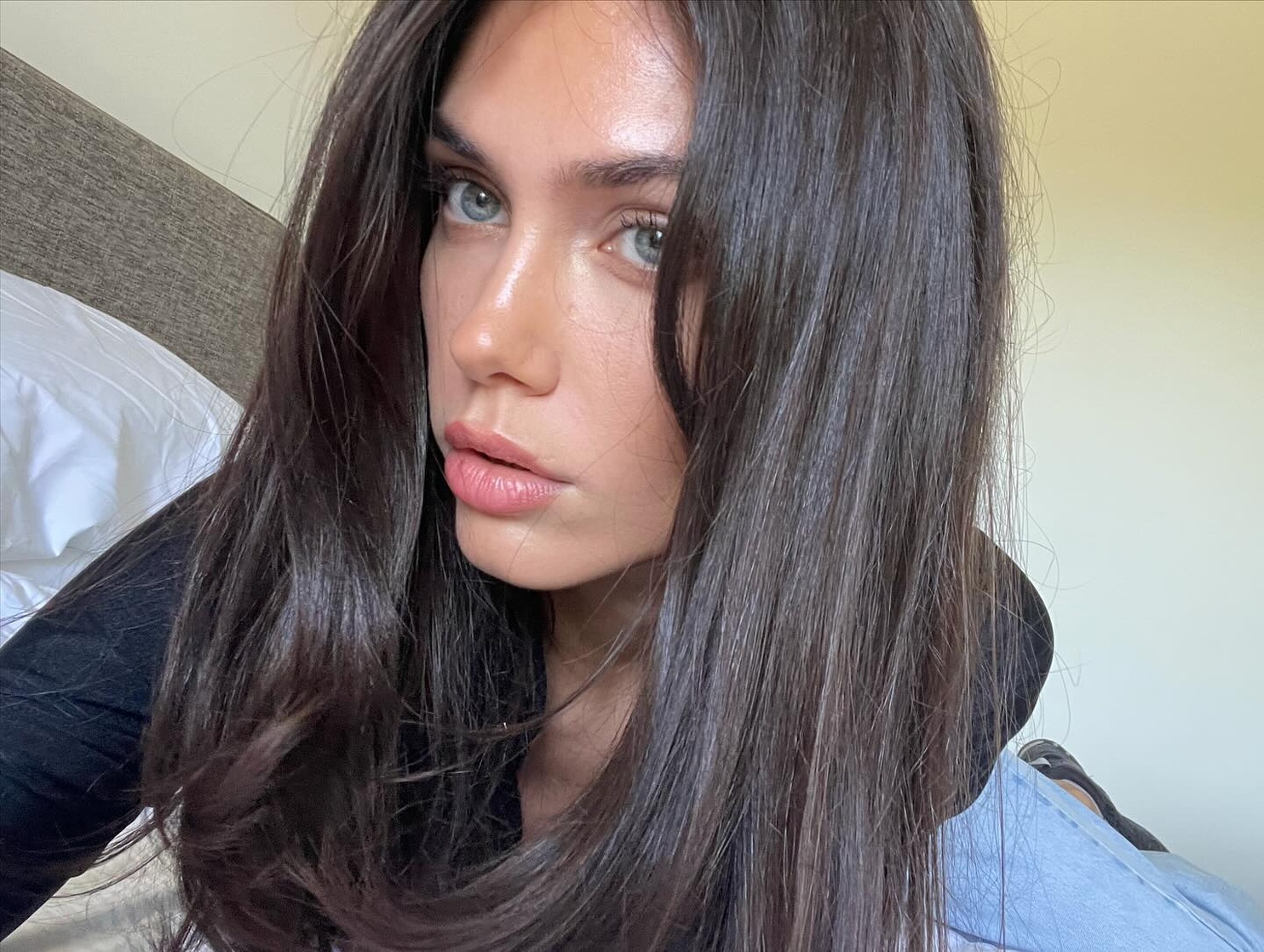 Vika Bronova