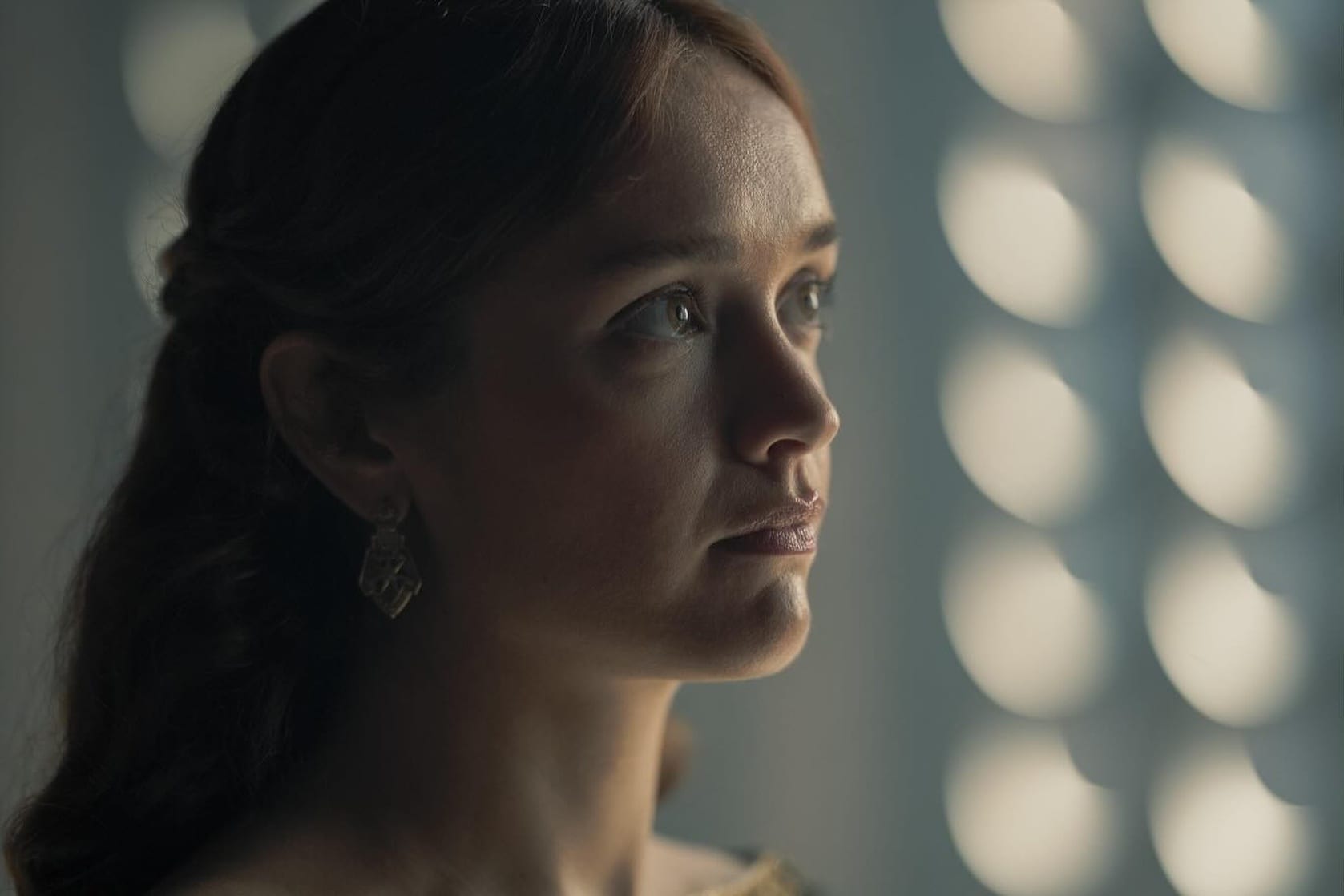 Olivia Cooke
