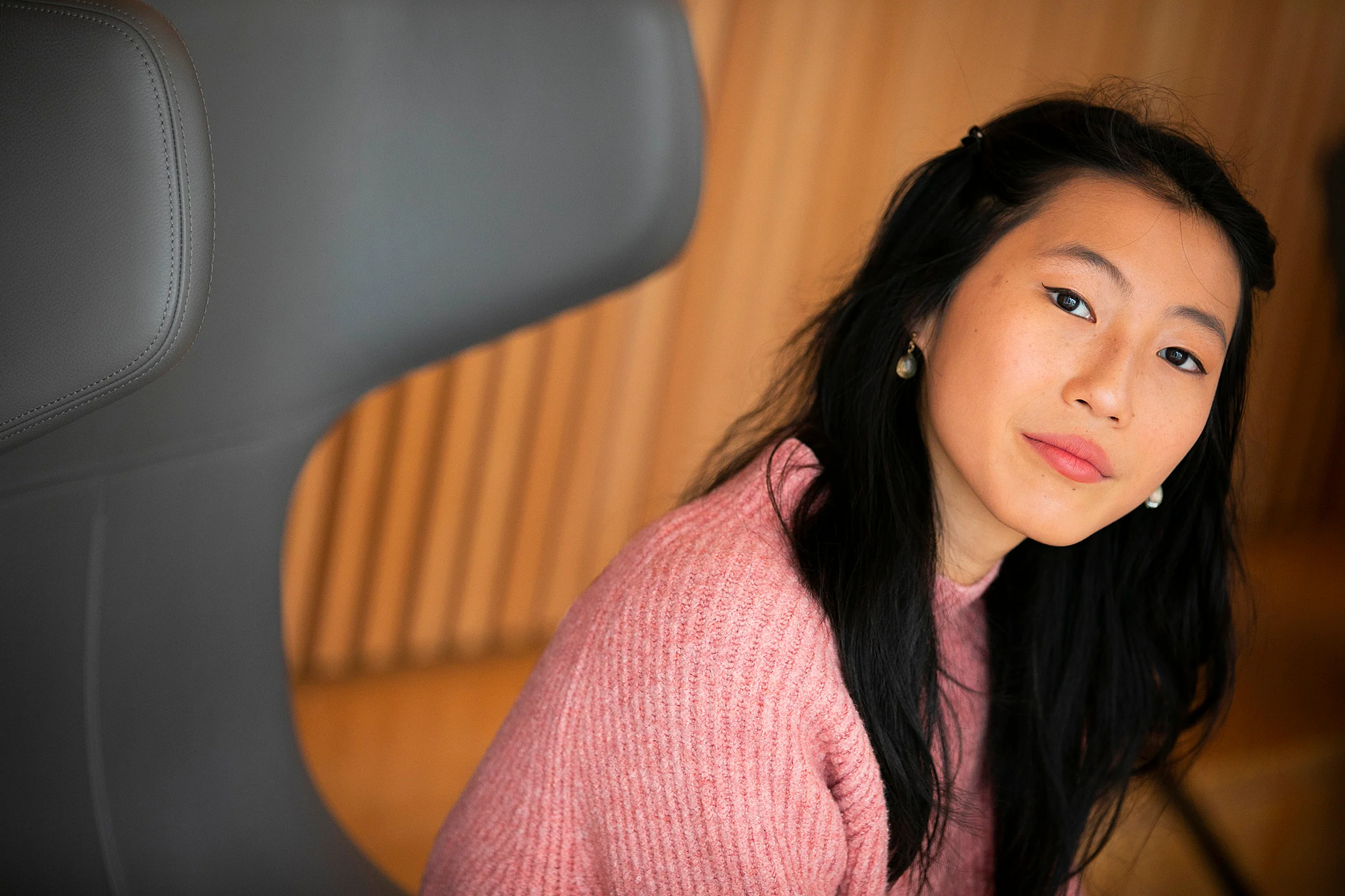 Shirley Chen