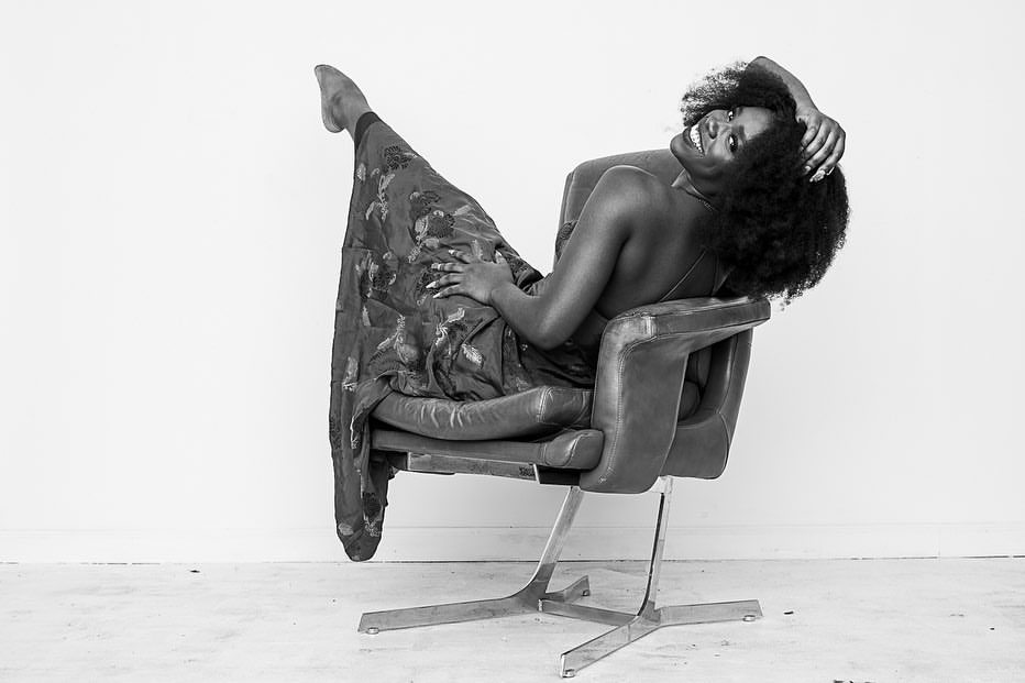 Grace Duah