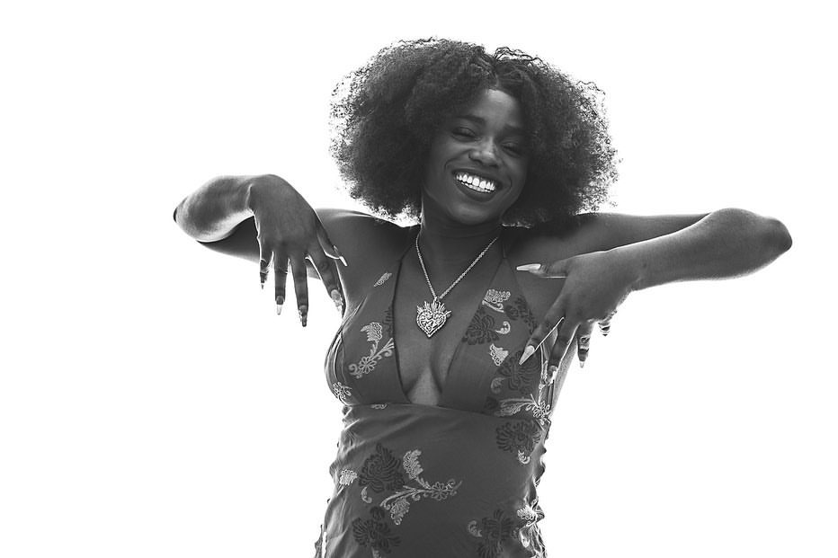 Grace Duah