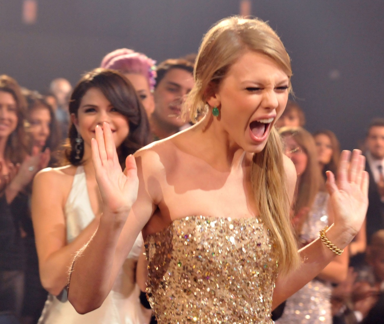Taylor Swift