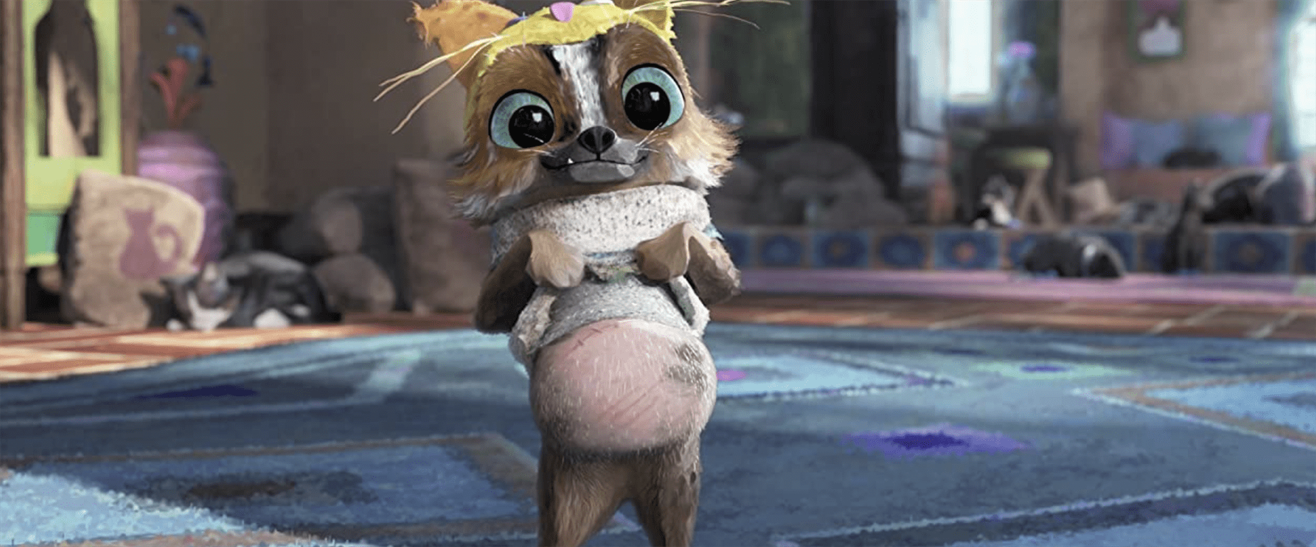 Perrito