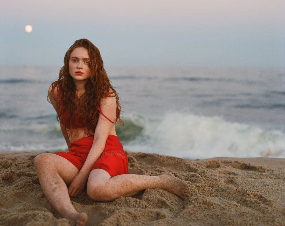 Sadie Sink Sadie Sink