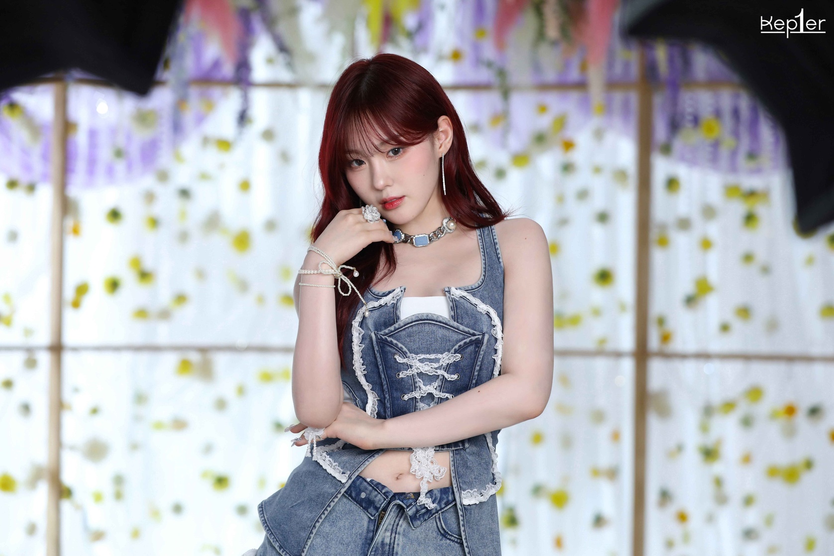 Chae-hyun Kim