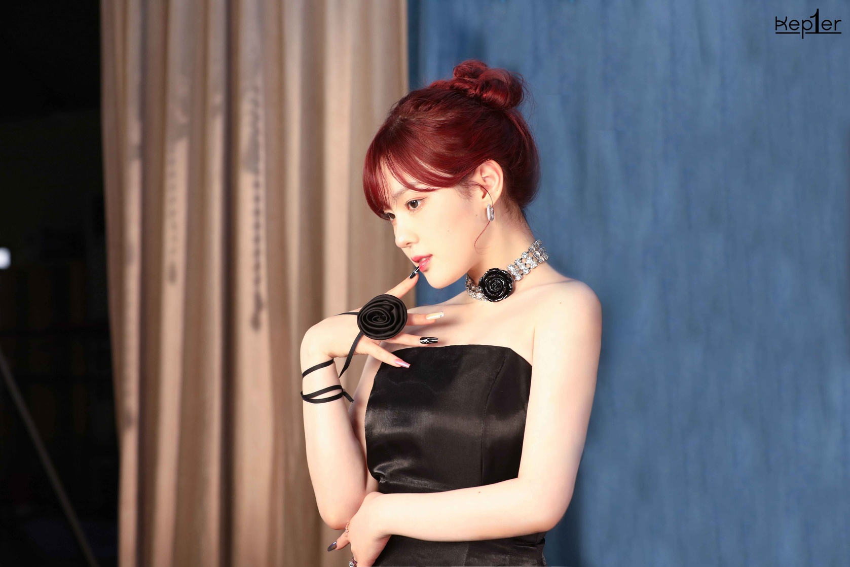 Chae-hyun Kim