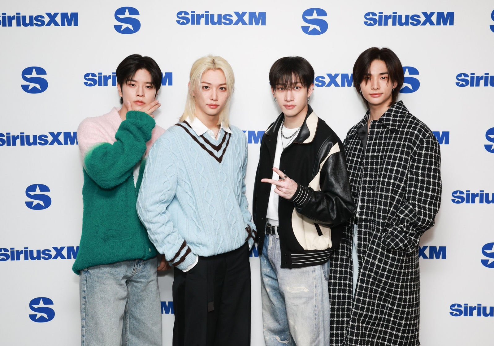 Stray Kids