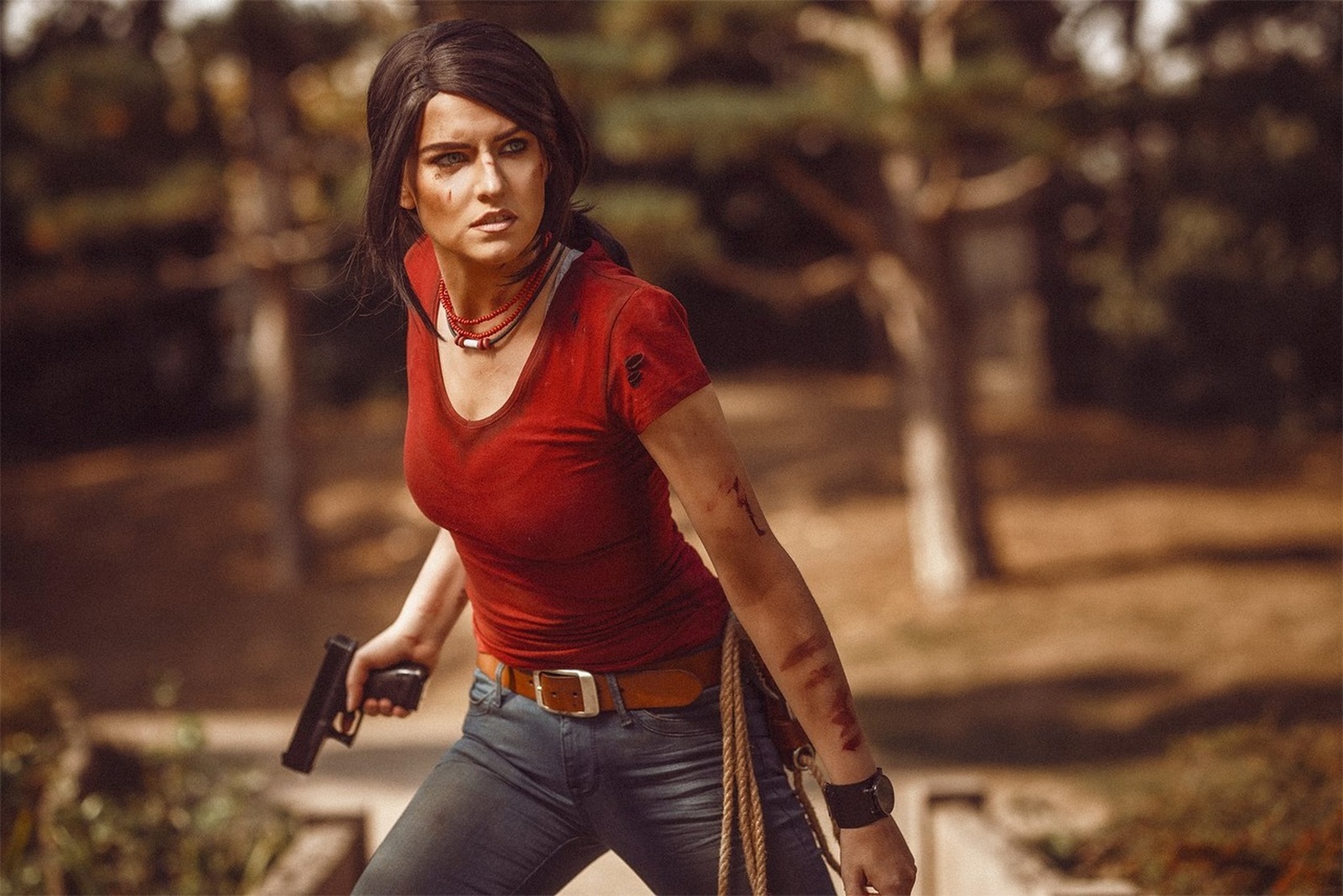 Chloe Frazer image