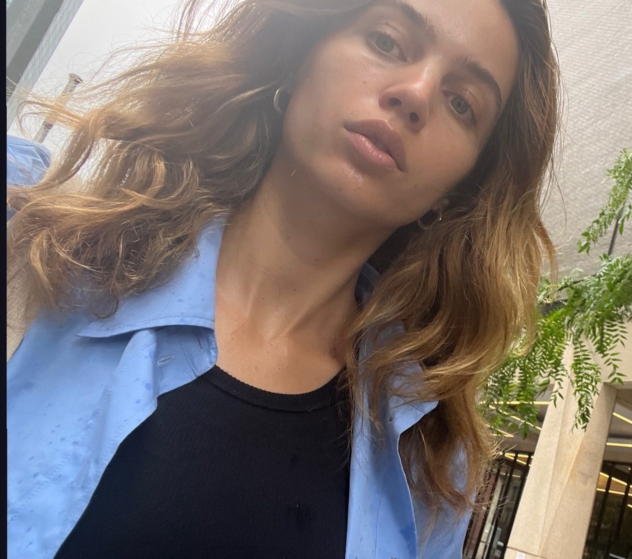 Constanze Saemann