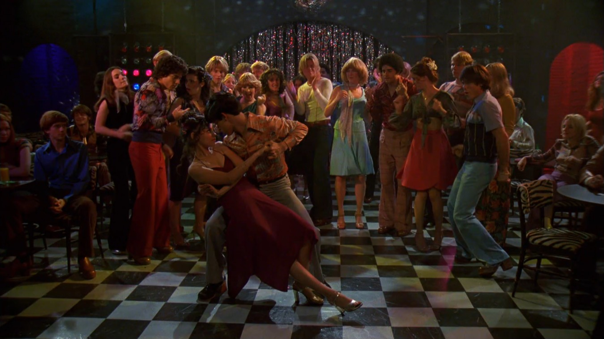 That '70s Show