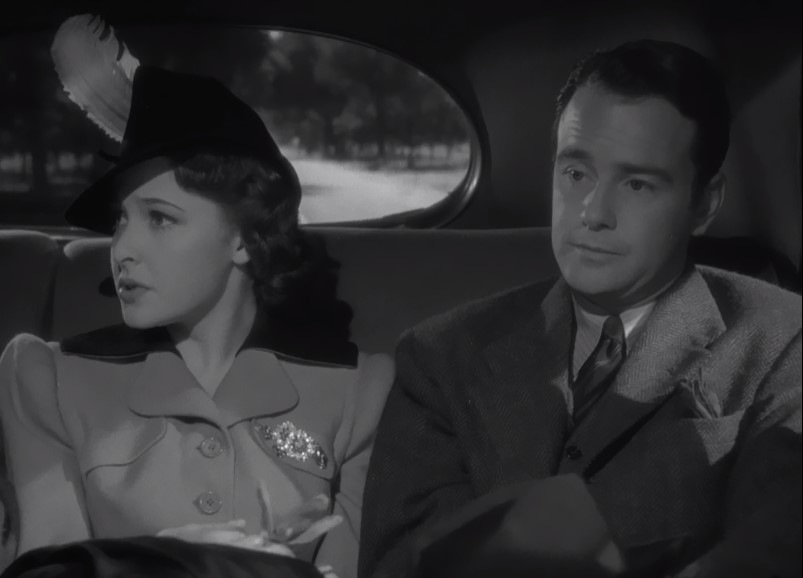 Dr. Kildare's Strange Case