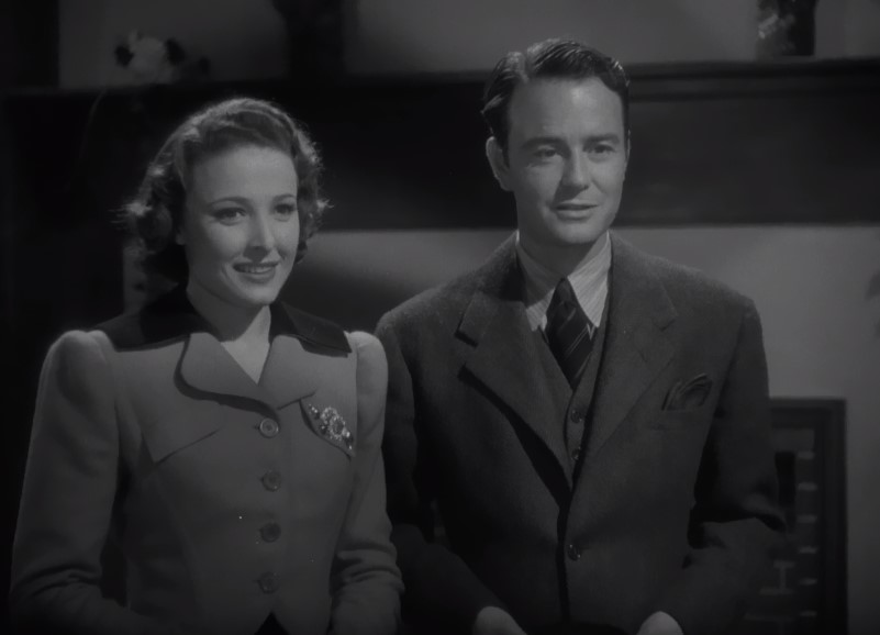Dr. Kildare's Strange Case