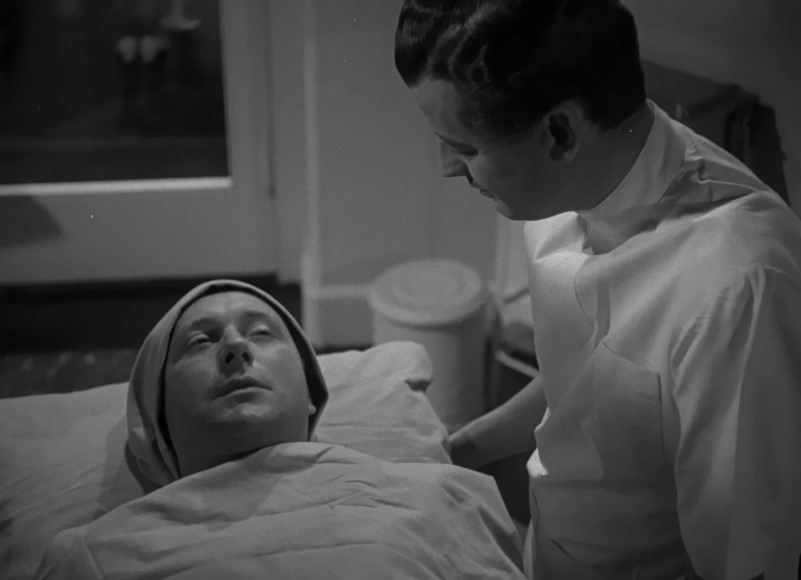 Dr. Kildare's Strange Case Dr. Kildare's Strange Case