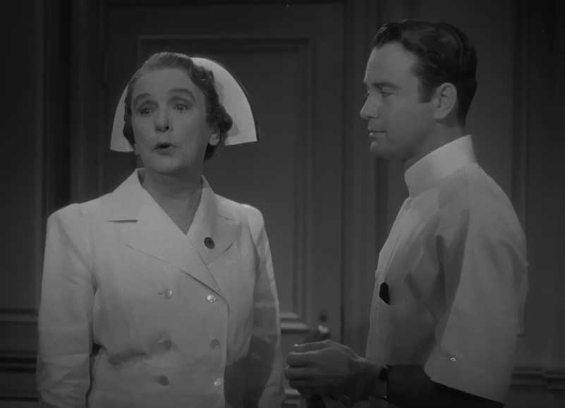 Dr. Kildare's Strange Case Dr. Kildare's Strange Case