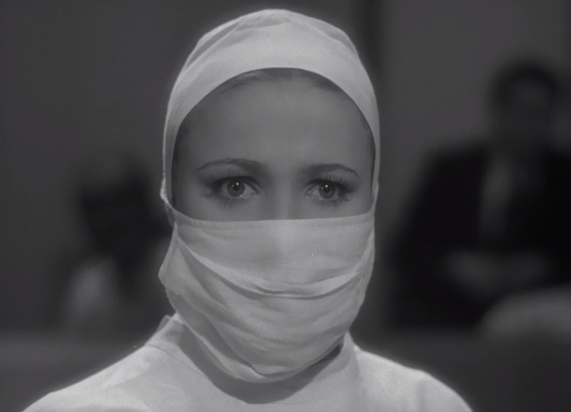 Dr. Kildare's Strange Case