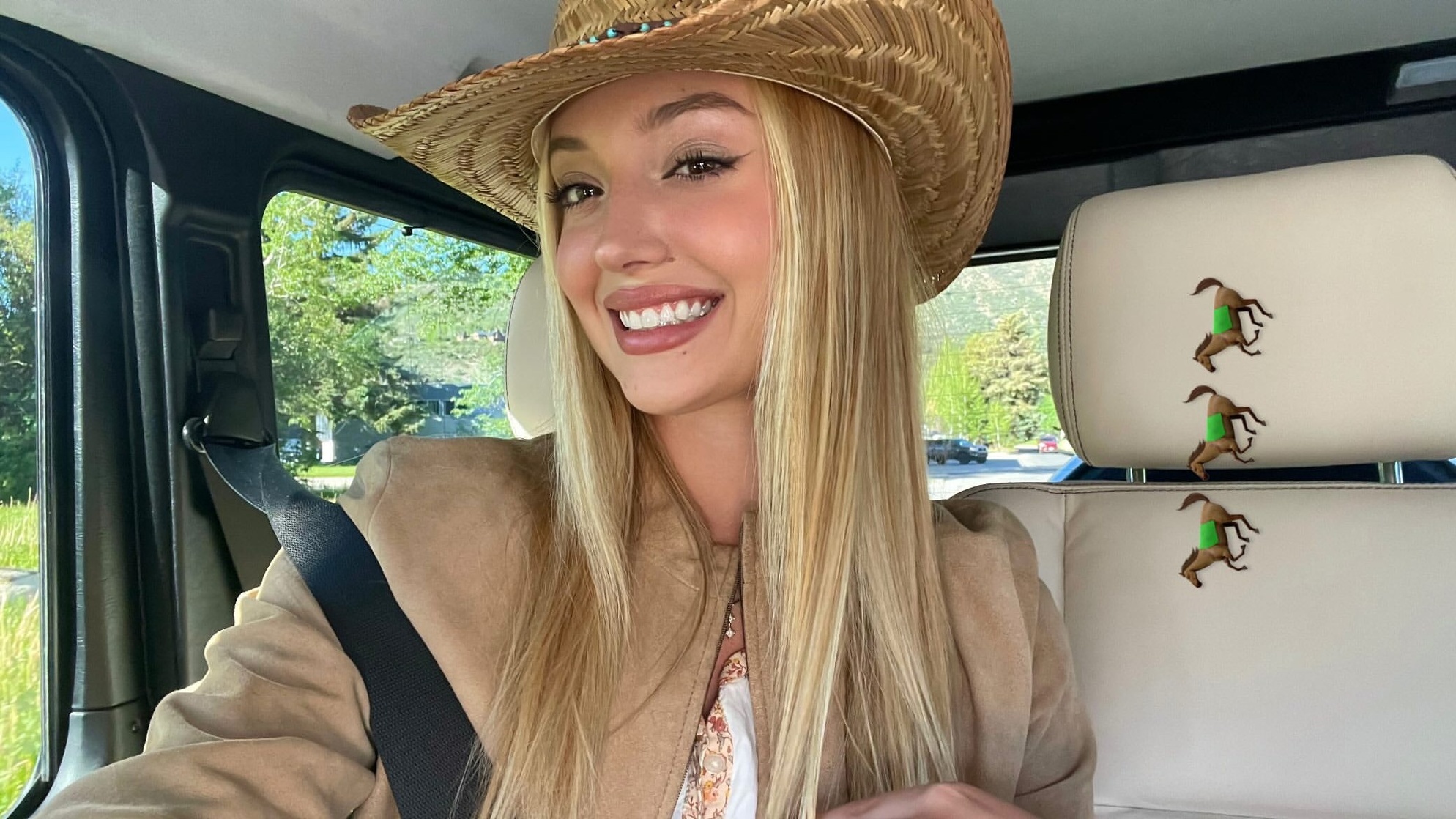Bella Podaras