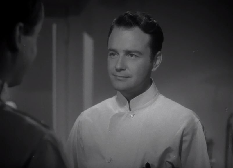 Dr. Kildare's Strange Case