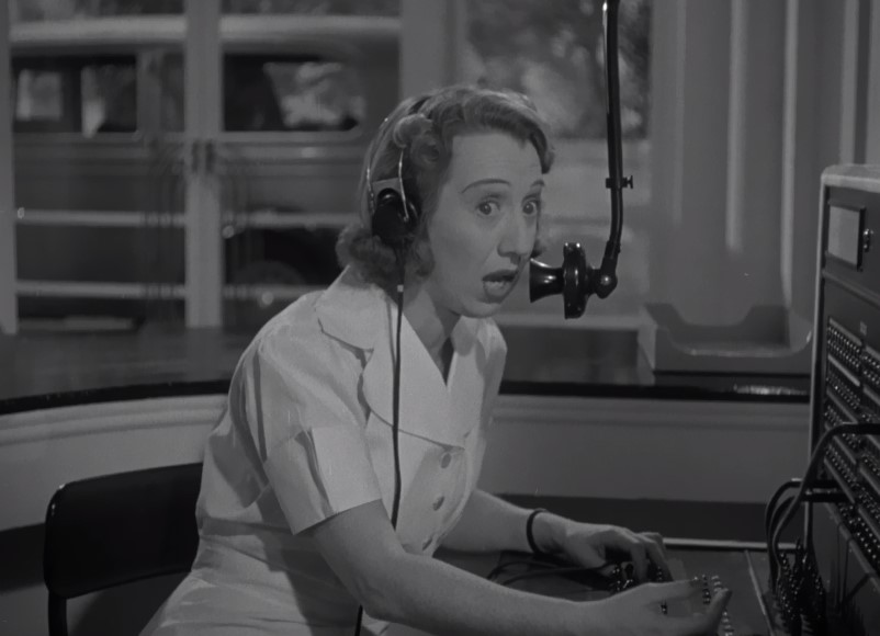 Dr. Kildare's Strange Case